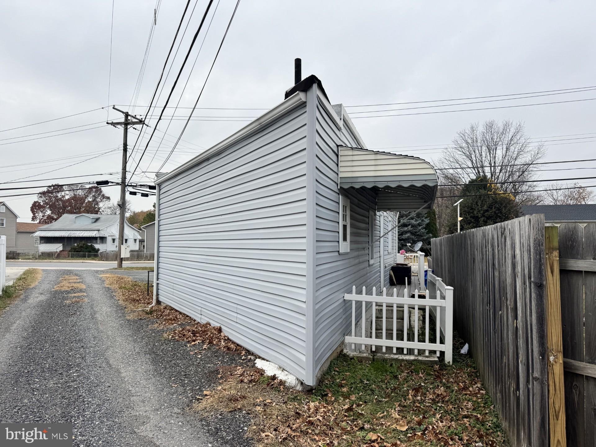 BALTIMORE COUNTY - Residential