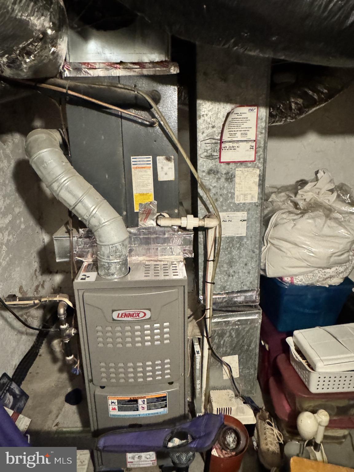 BALTIMORE COUNTY - Residential