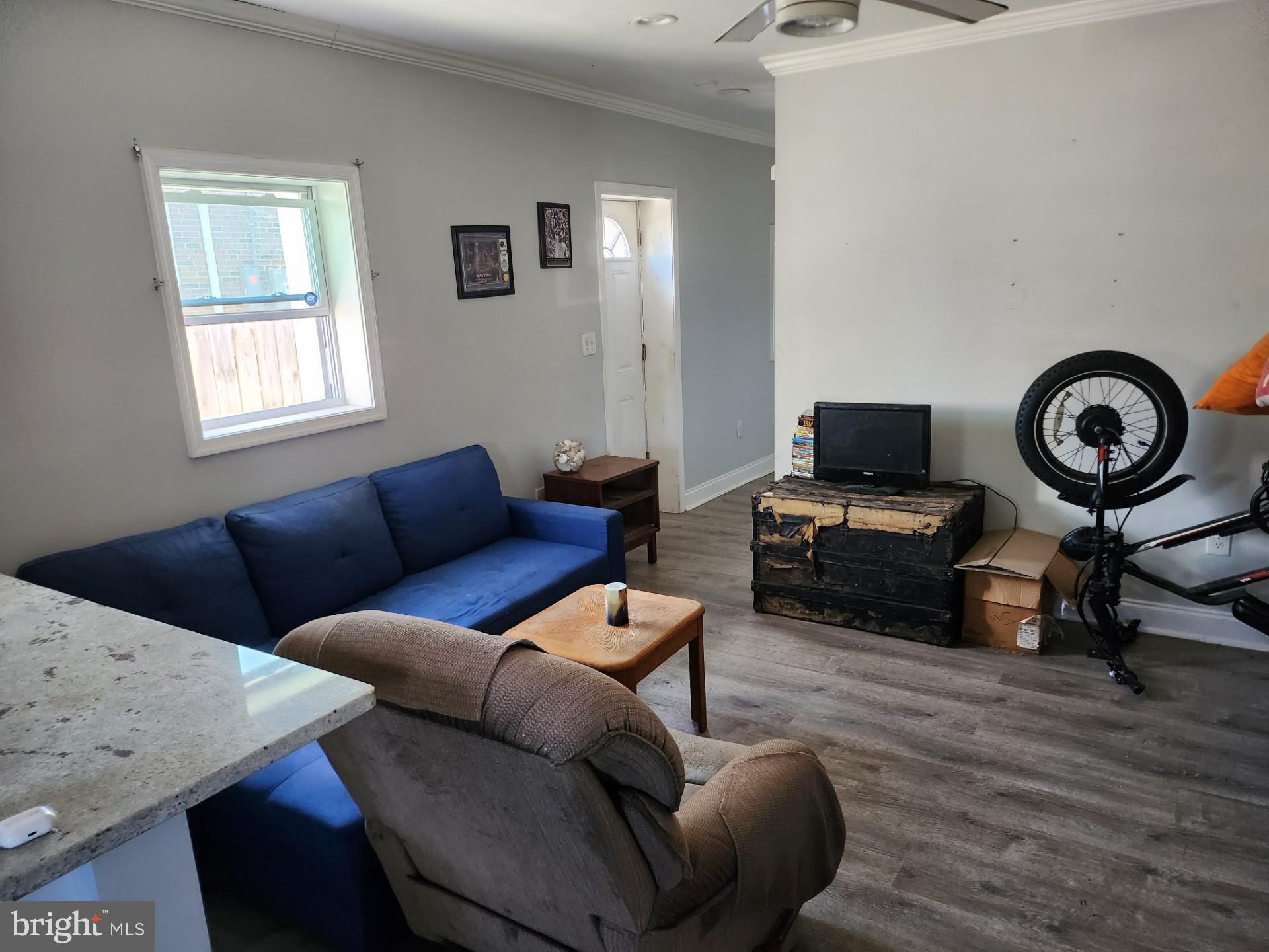 BALTIMORE COUNTY - Residential