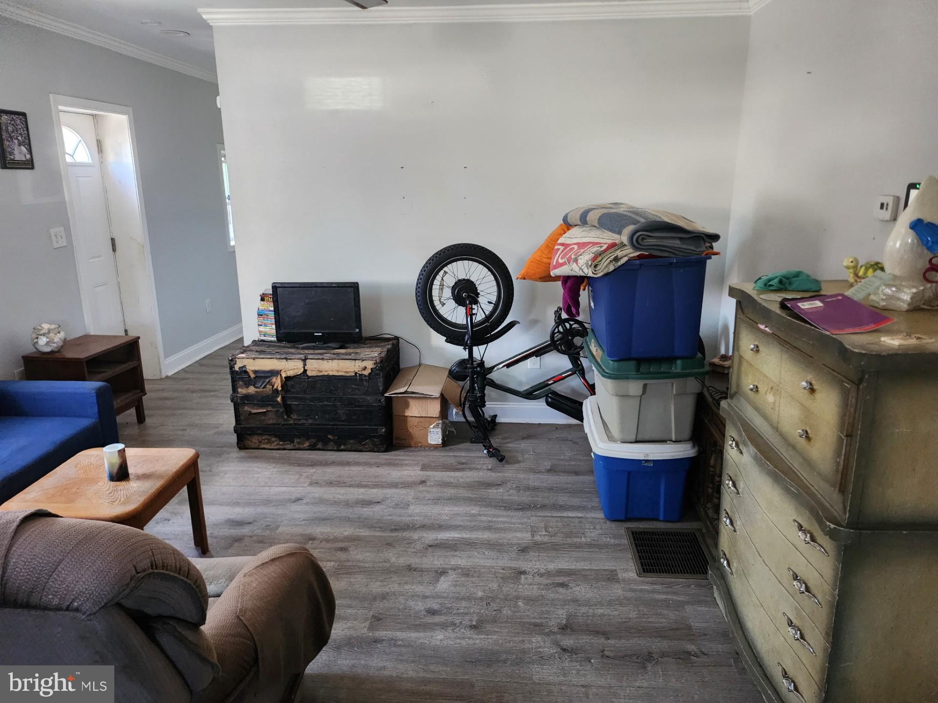 BALTIMORE COUNTY - Residential