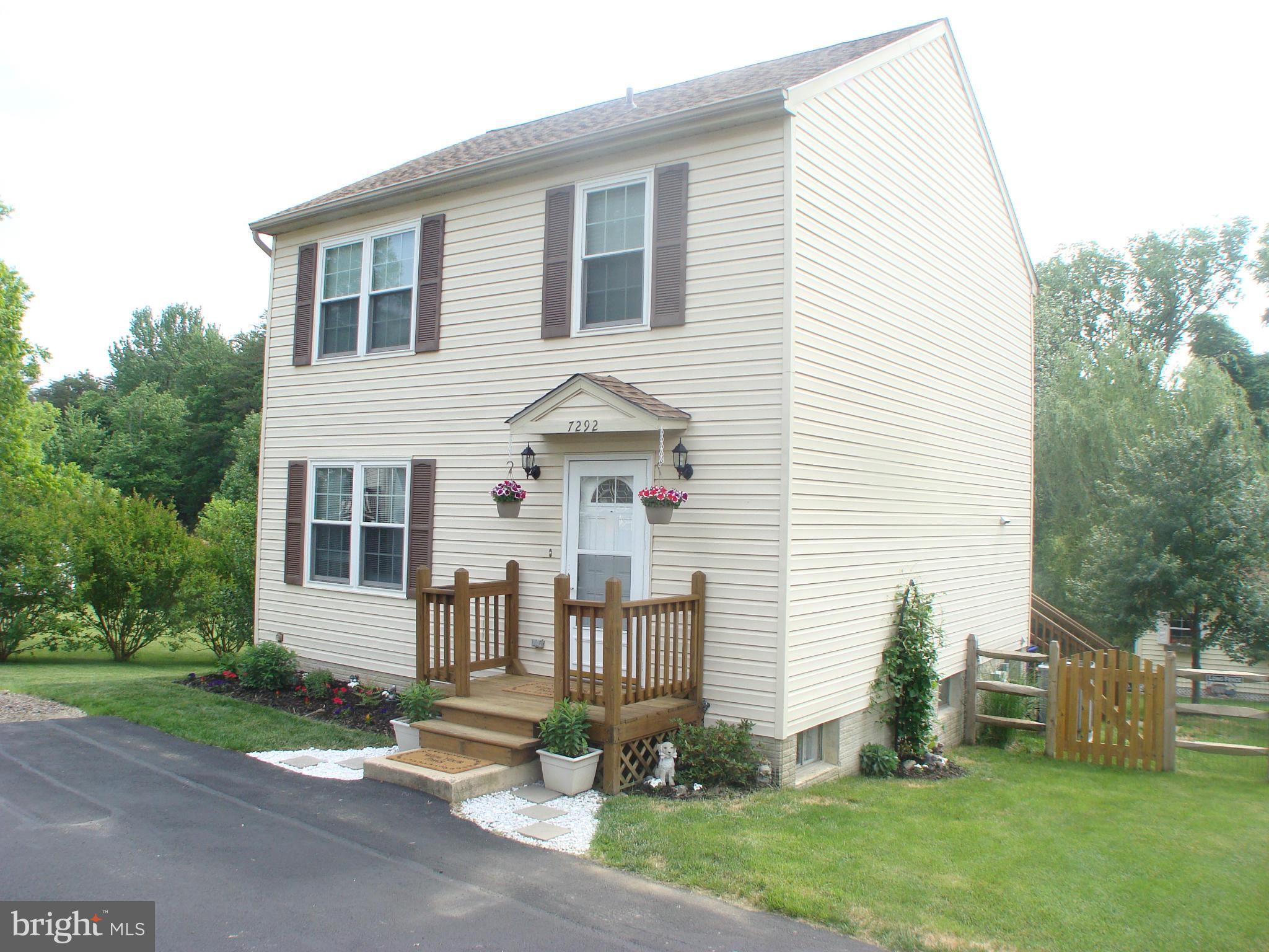 CEDAR ACRES - Residential