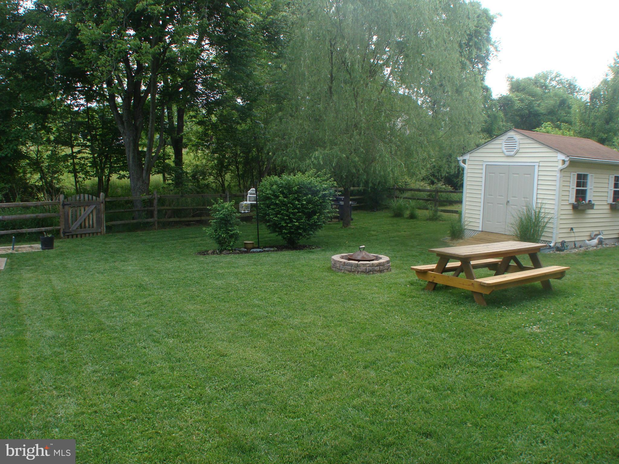 CEDAR ACRES - Residential