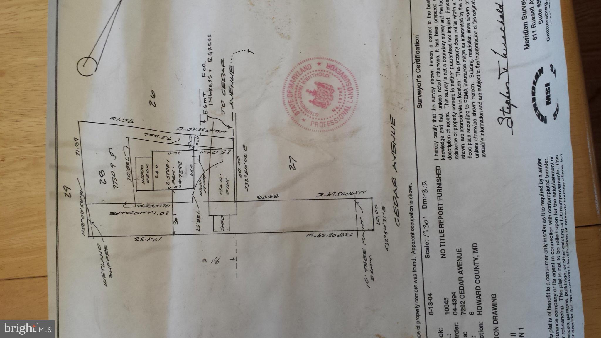 CEDAR ACRES - Residential