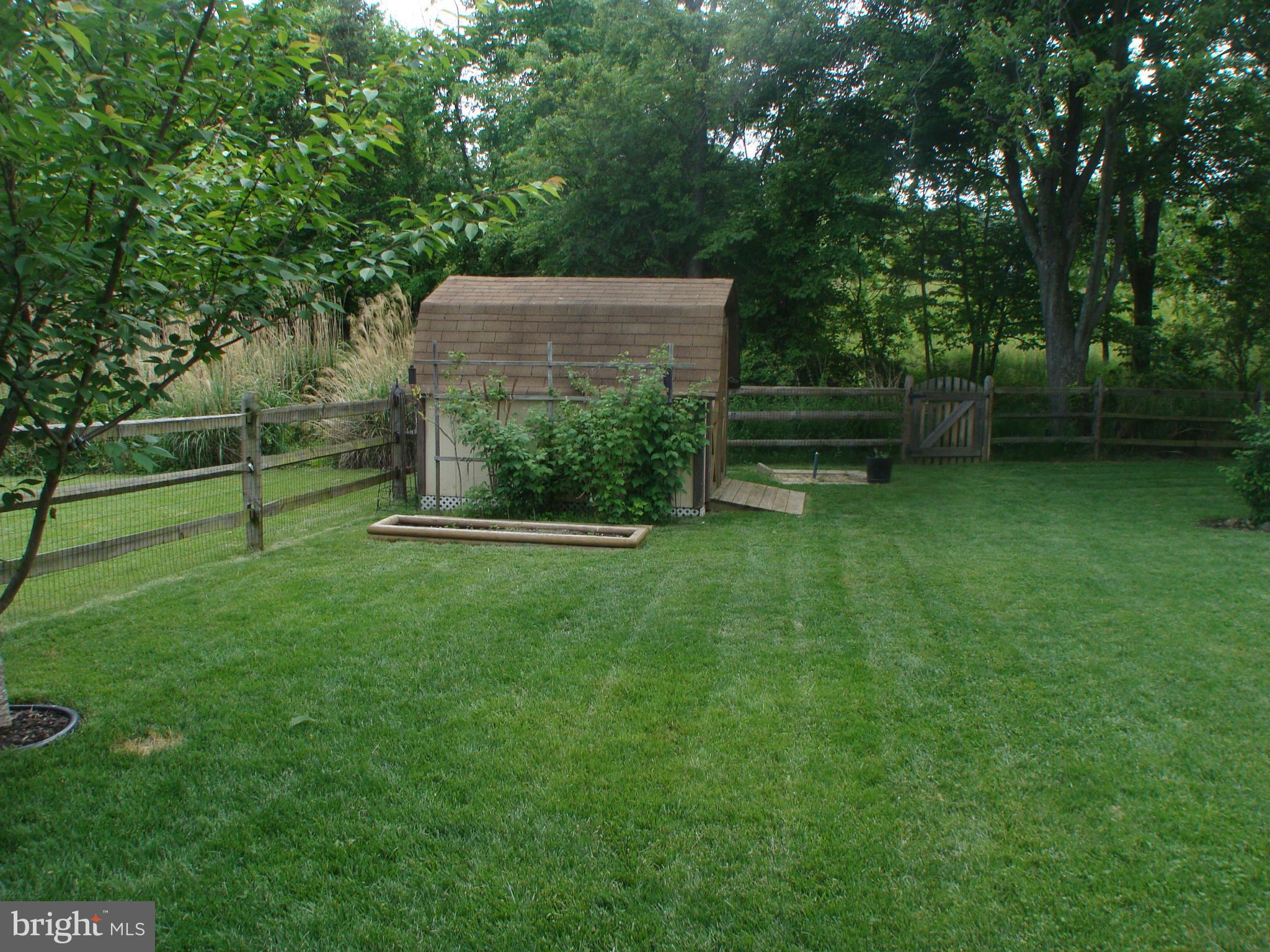 CEDAR ACRES - Residential