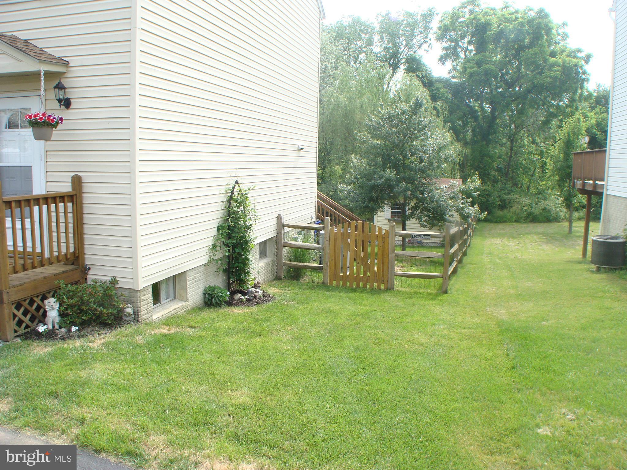 CEDAR ACRES - Residential