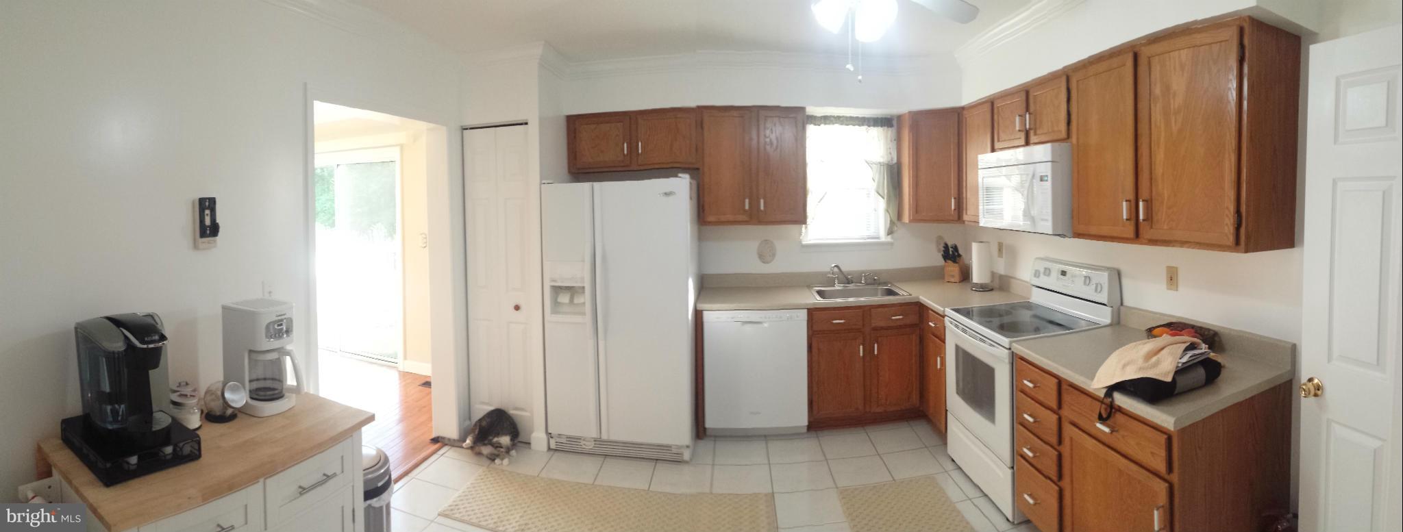 CEDAR ACRES - Residential