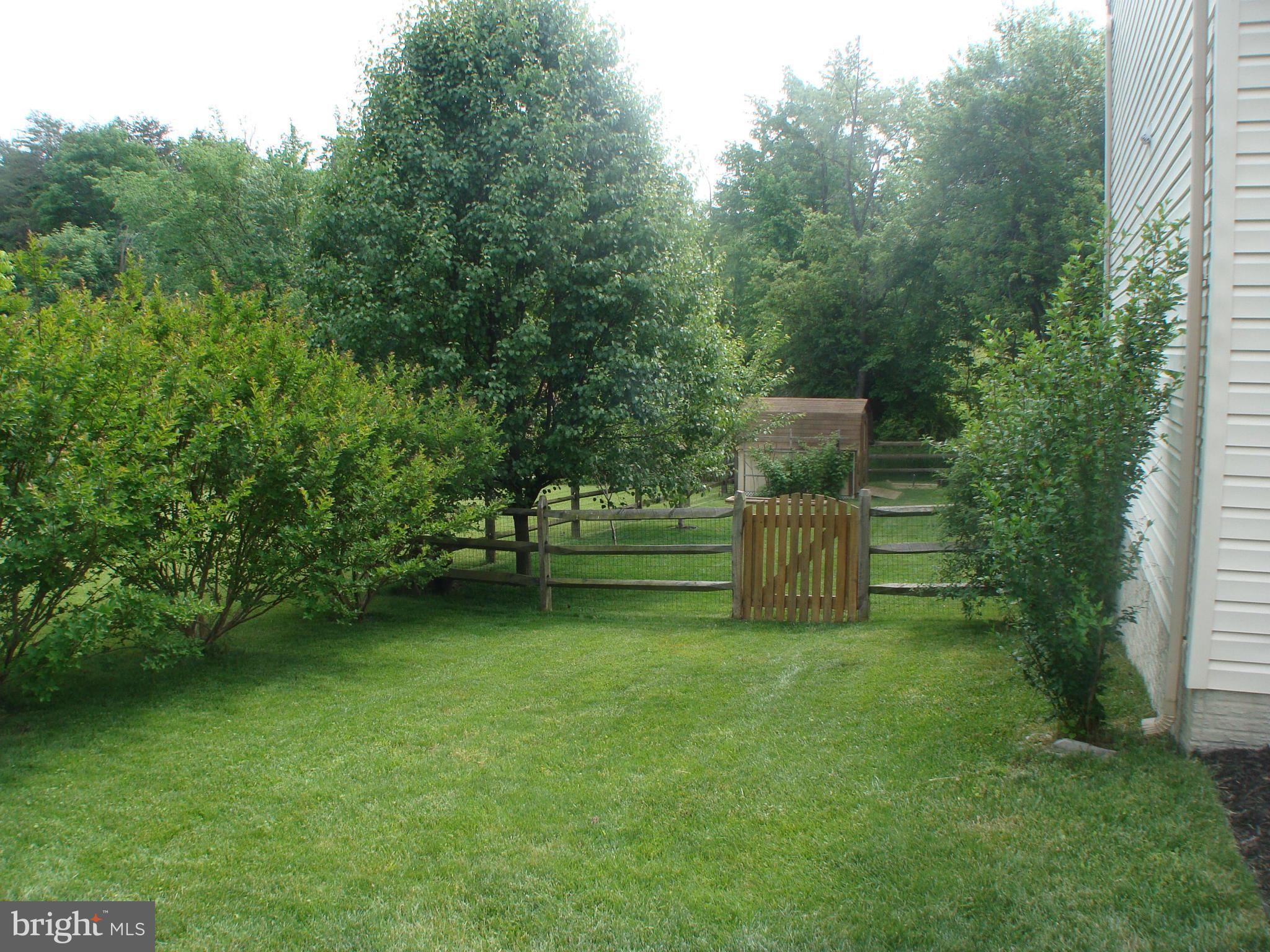 CEDAR ACRES - Residential