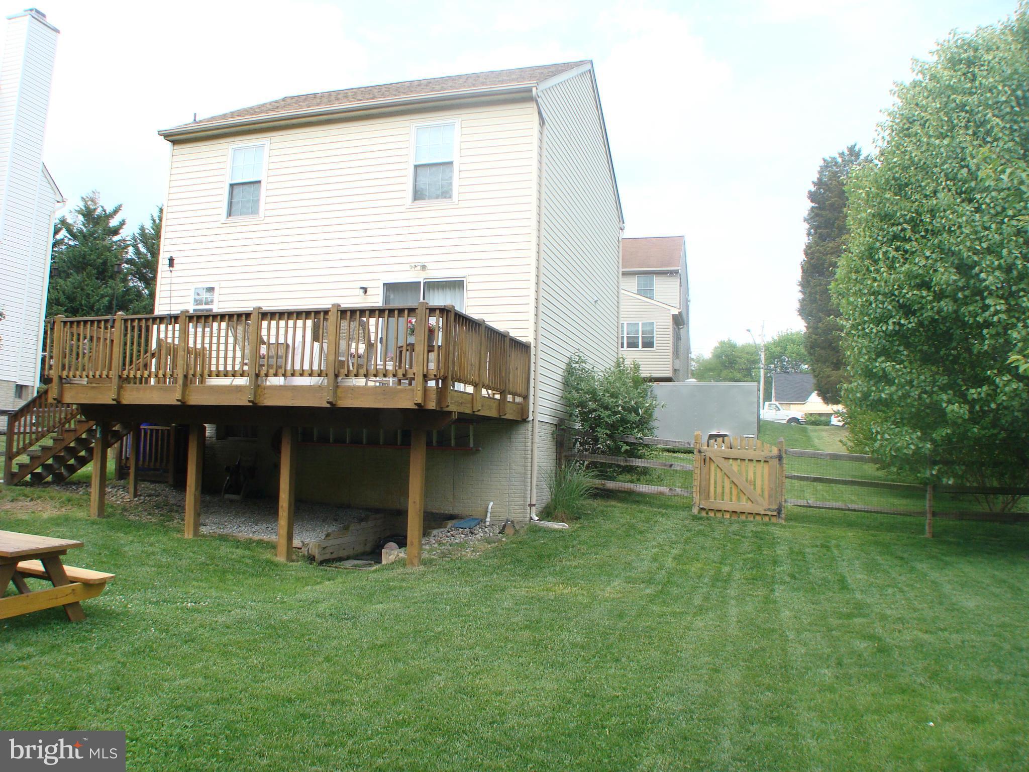 CEDAR ACRES - Residential