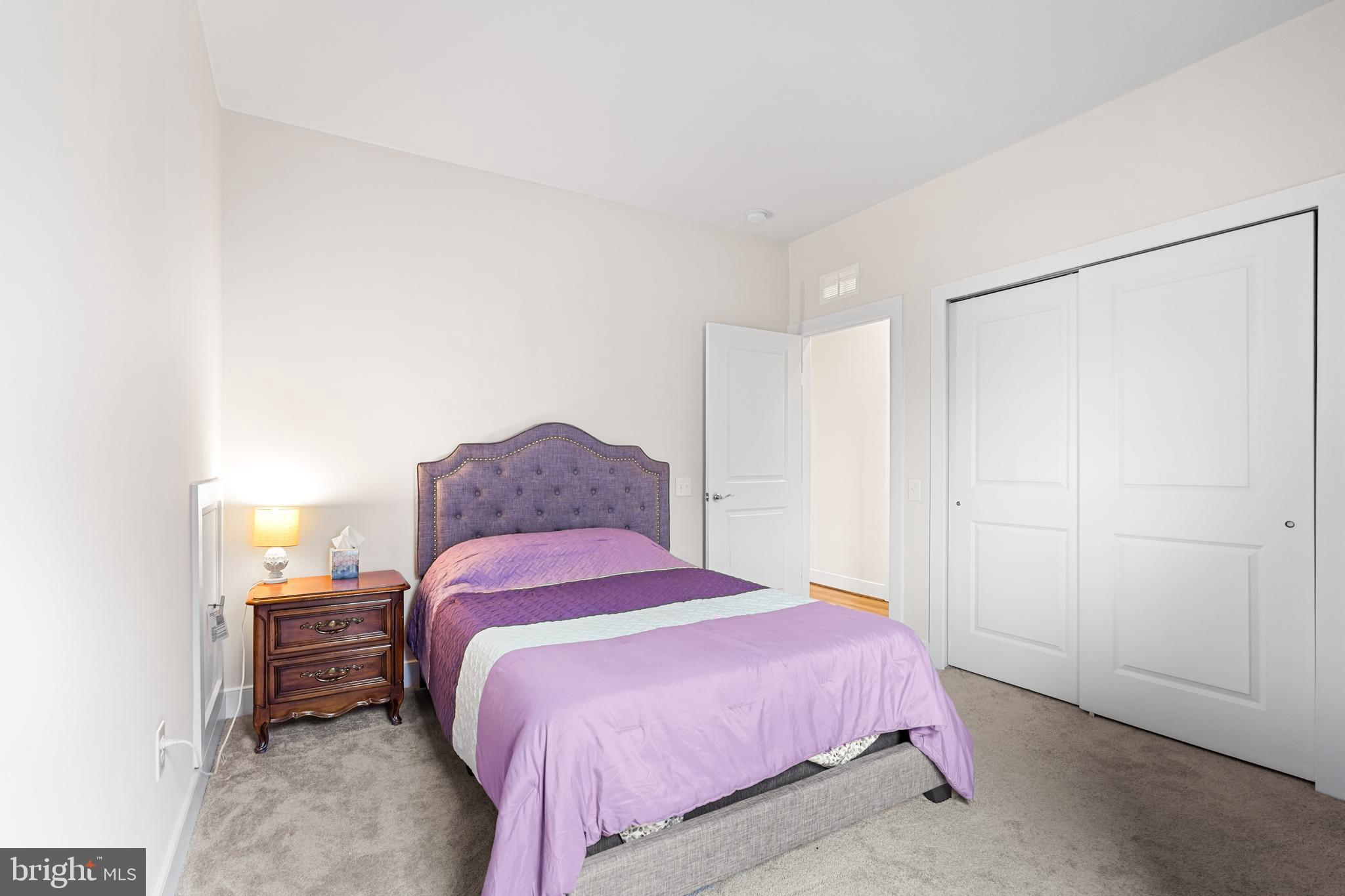 POTOMAC SHORES - Residential