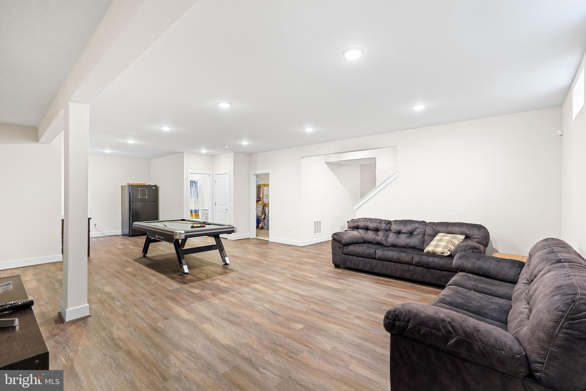 POTOMAC SHORES - Residential