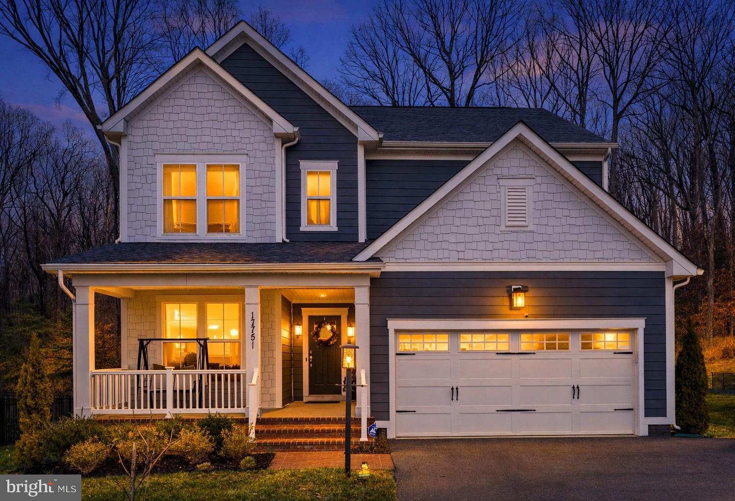 POTOMAC SHORES - Residential