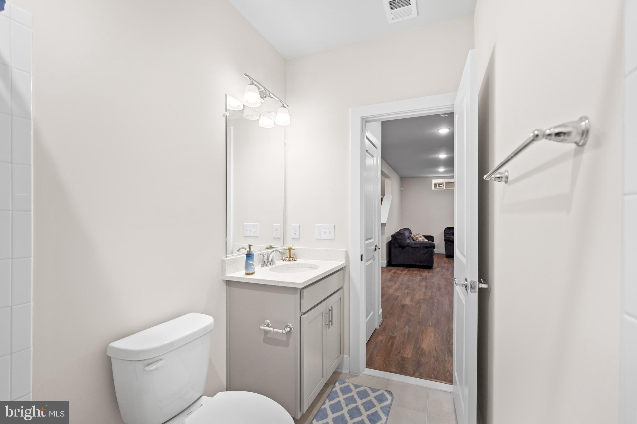 POTOMAC SHORES - Residential