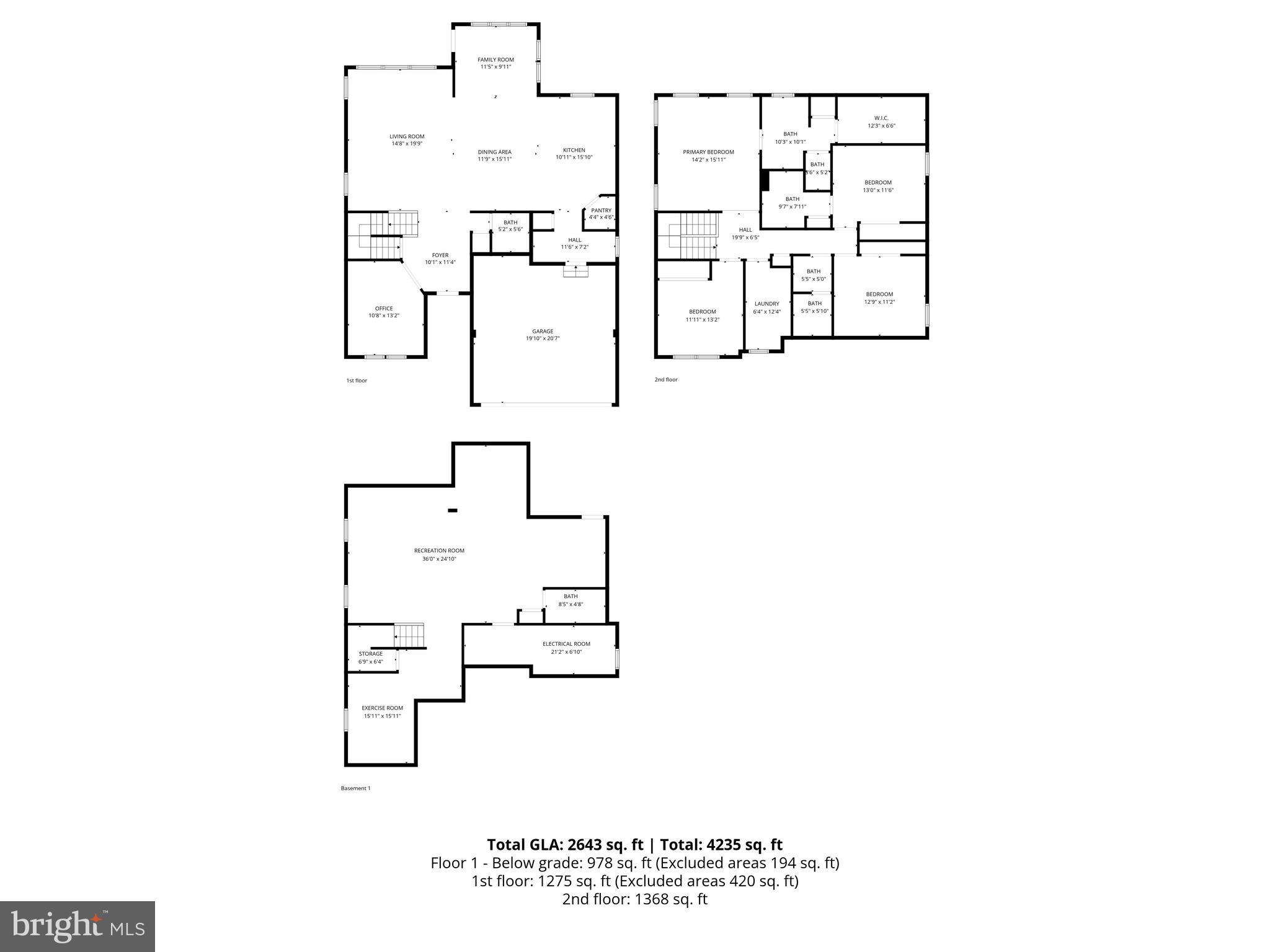 POTOMAC SHORES - Residential