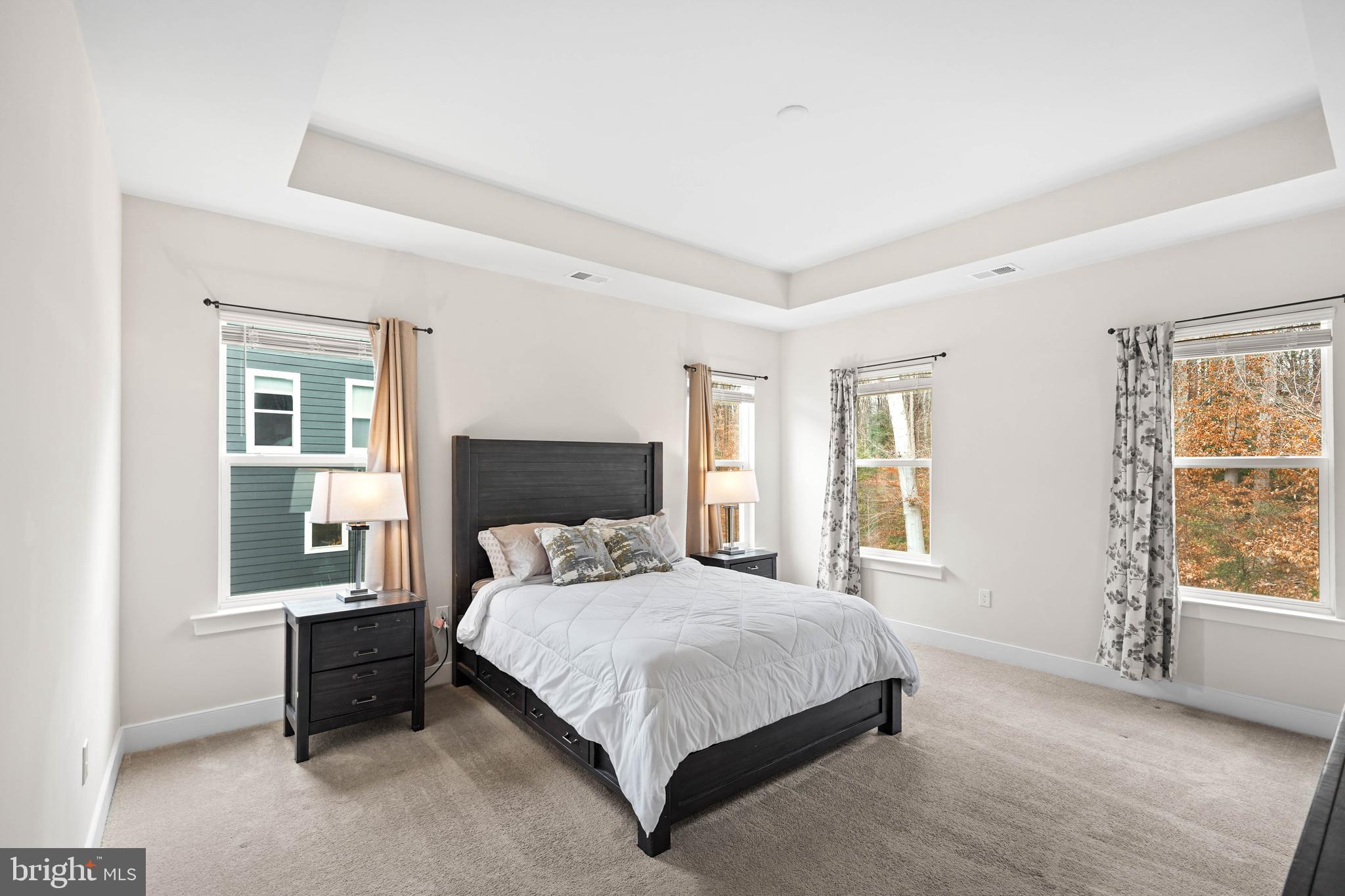 POTOMAC SHORES - Residential