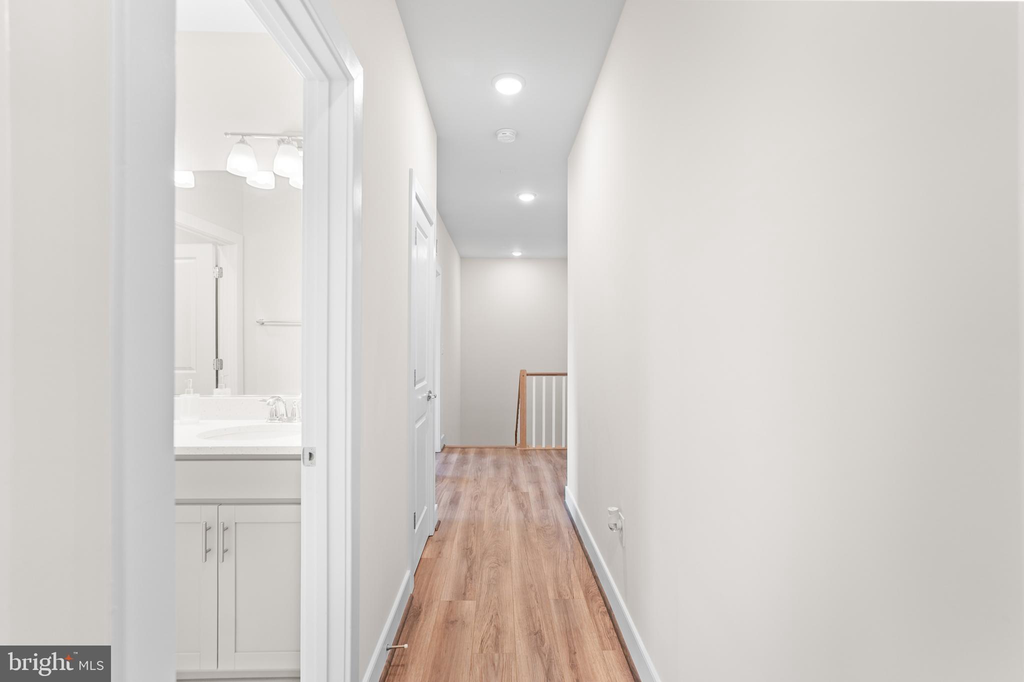 POTOMAC SHORES - Residential