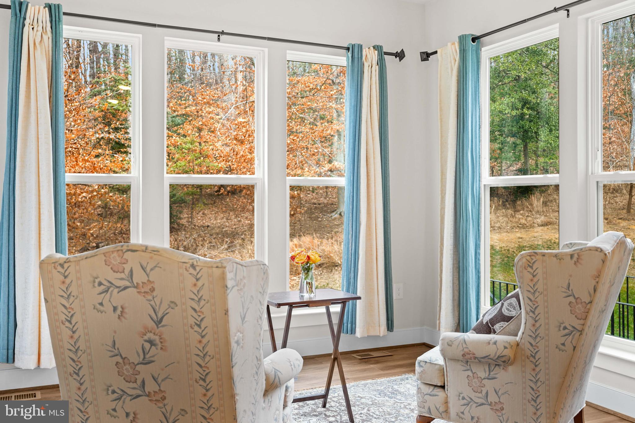 POTOMAC SHORES - Residential