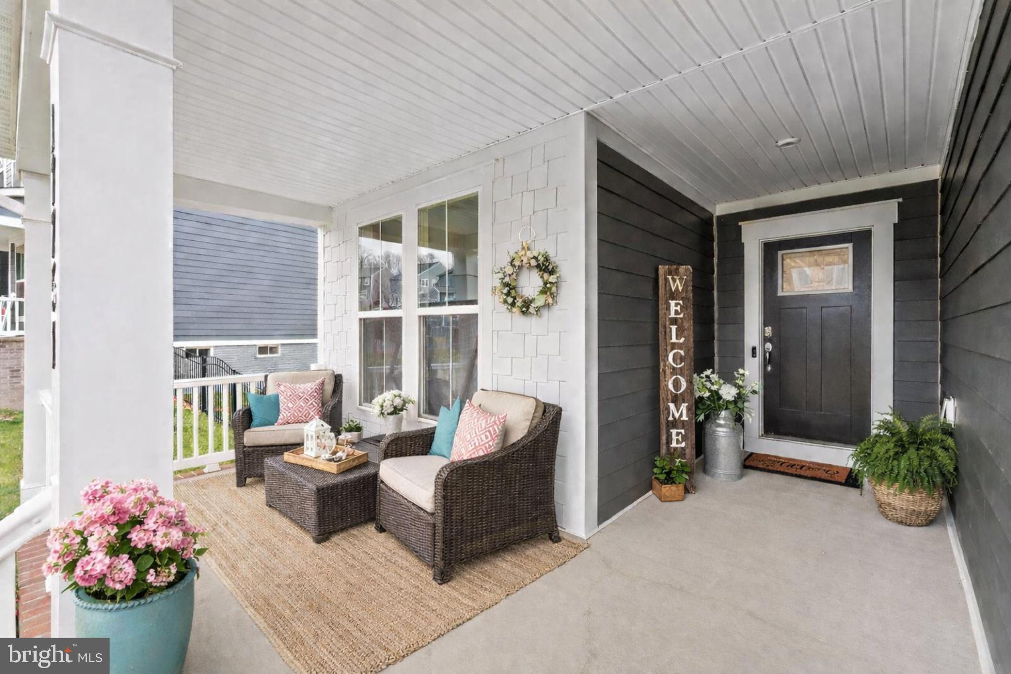 POTOMAC SHORES - Residential