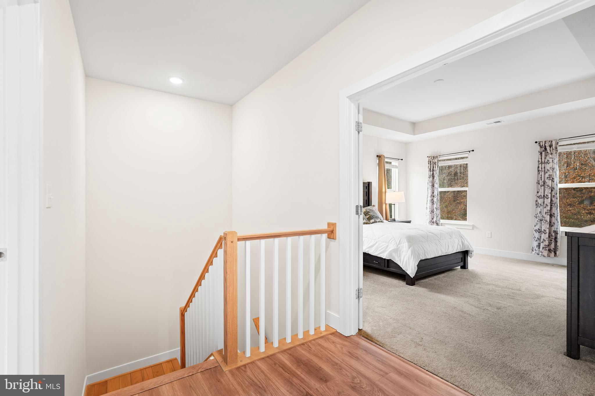 POTOMAC SHORES - Residential