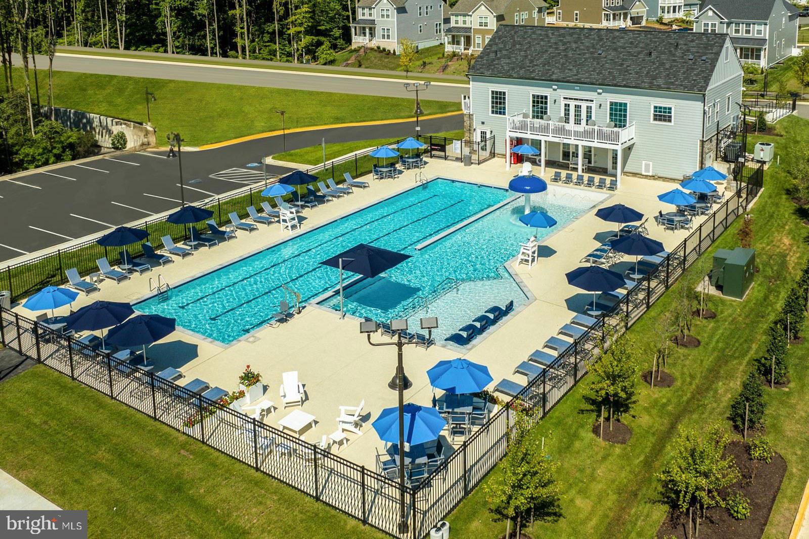 POTOMAC SHORES - Residential