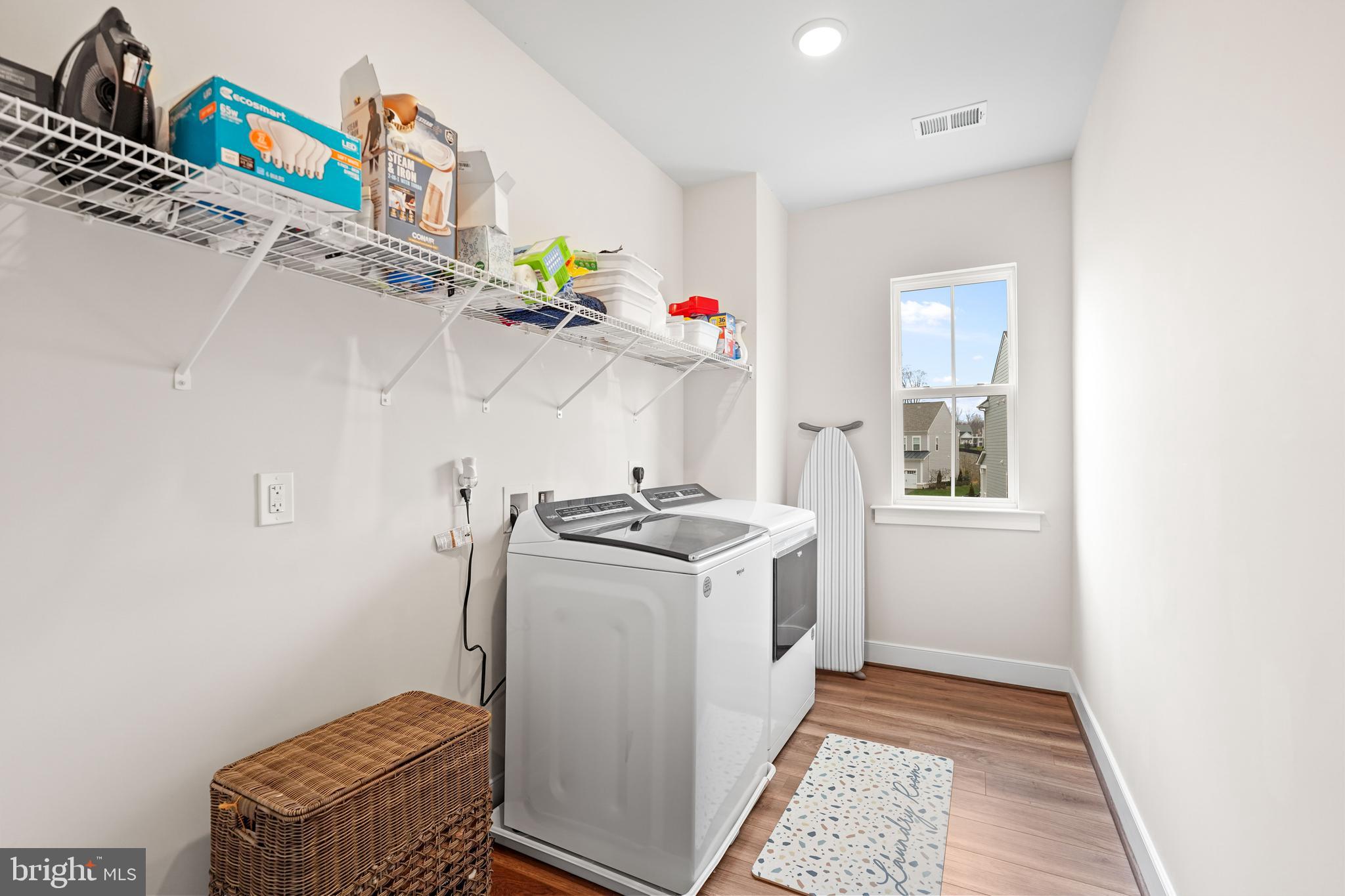 POTOMAC SHORES - Residential