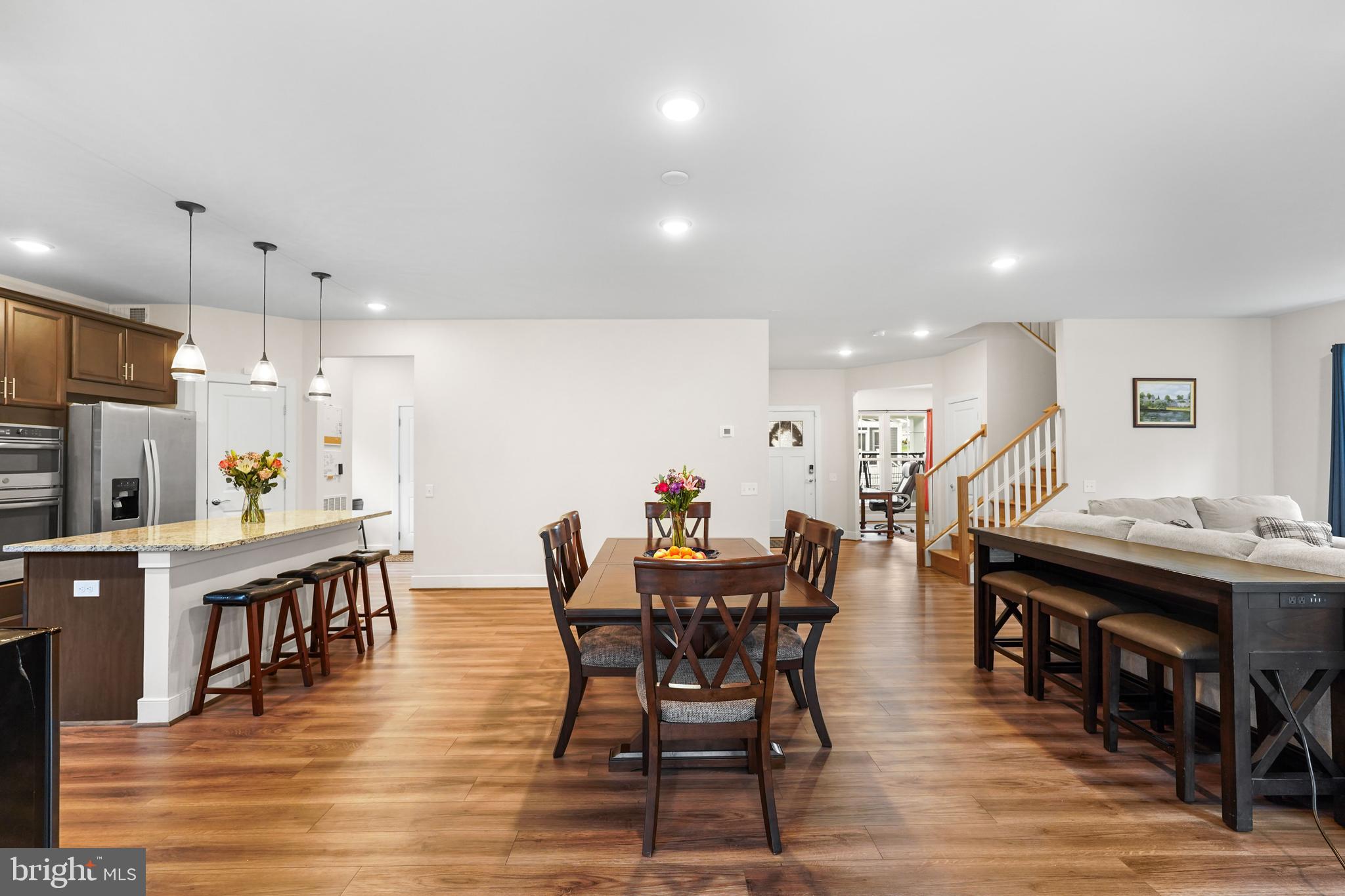 POTOMAC SHORES - Residential