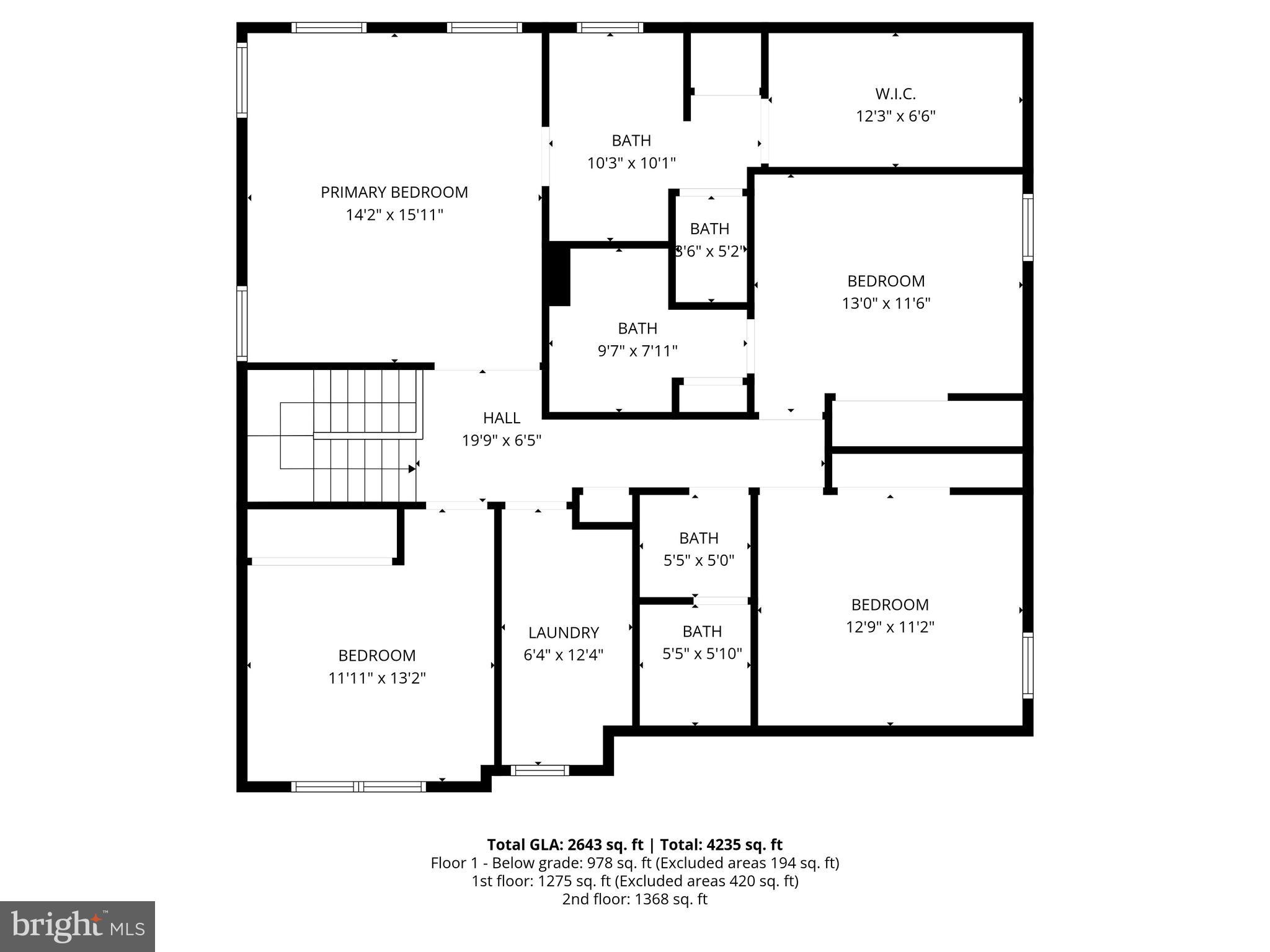POTOMAC SHORES - Residential