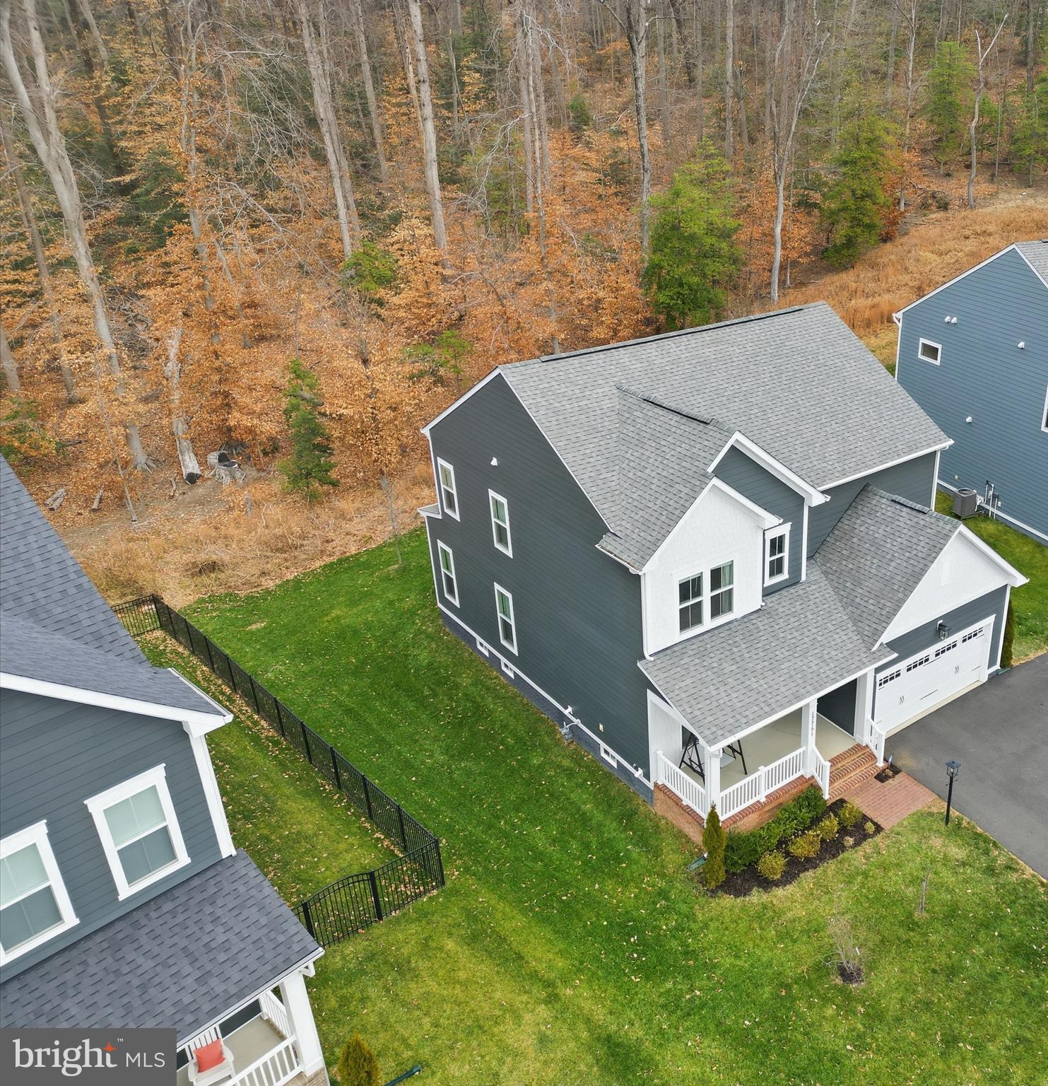 POTOMAC SHORES - Residential