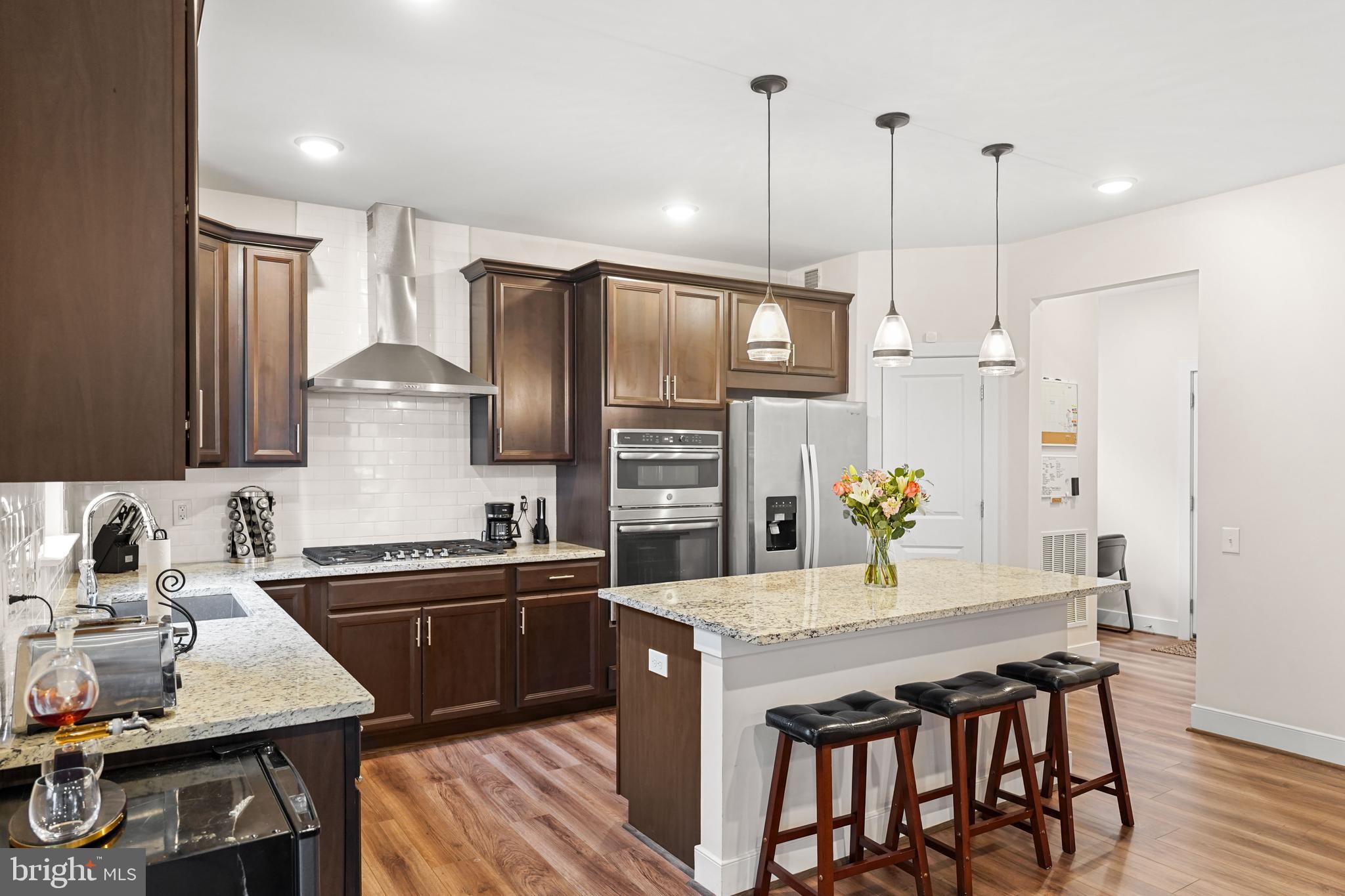 POTOMAC SHORES - Residential