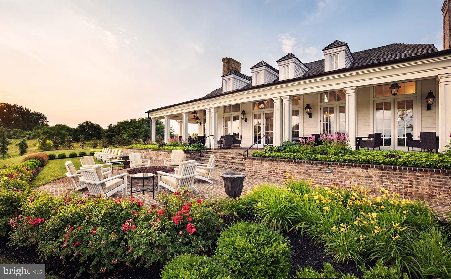 POTOMAC SHORES - Residential