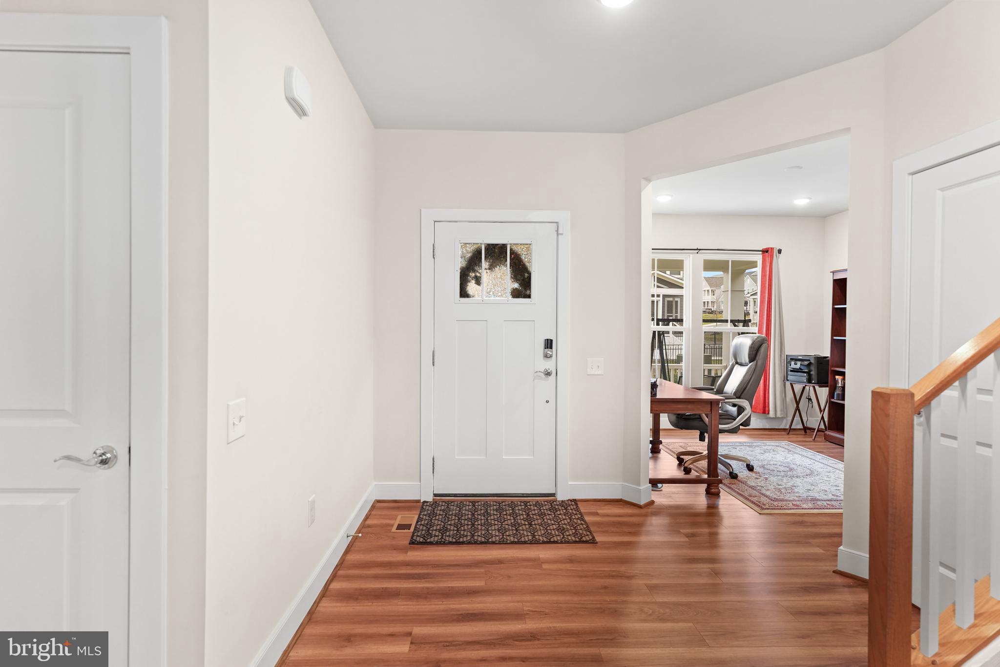 POTOMAC SHORES - Residential