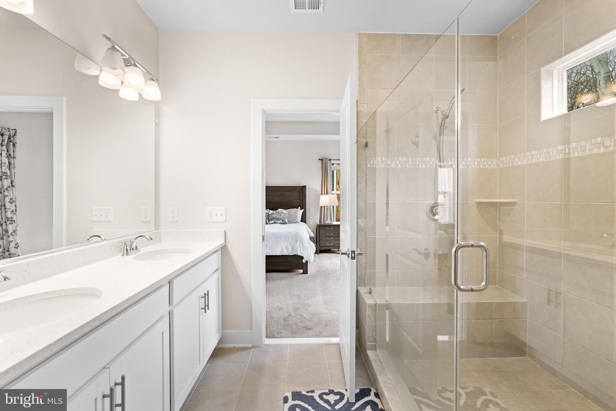 POTOMAC SHORES - Residential