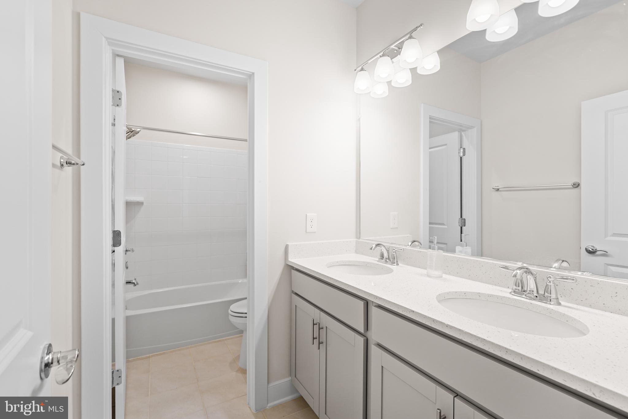 POTOMAC SHORES - Residential