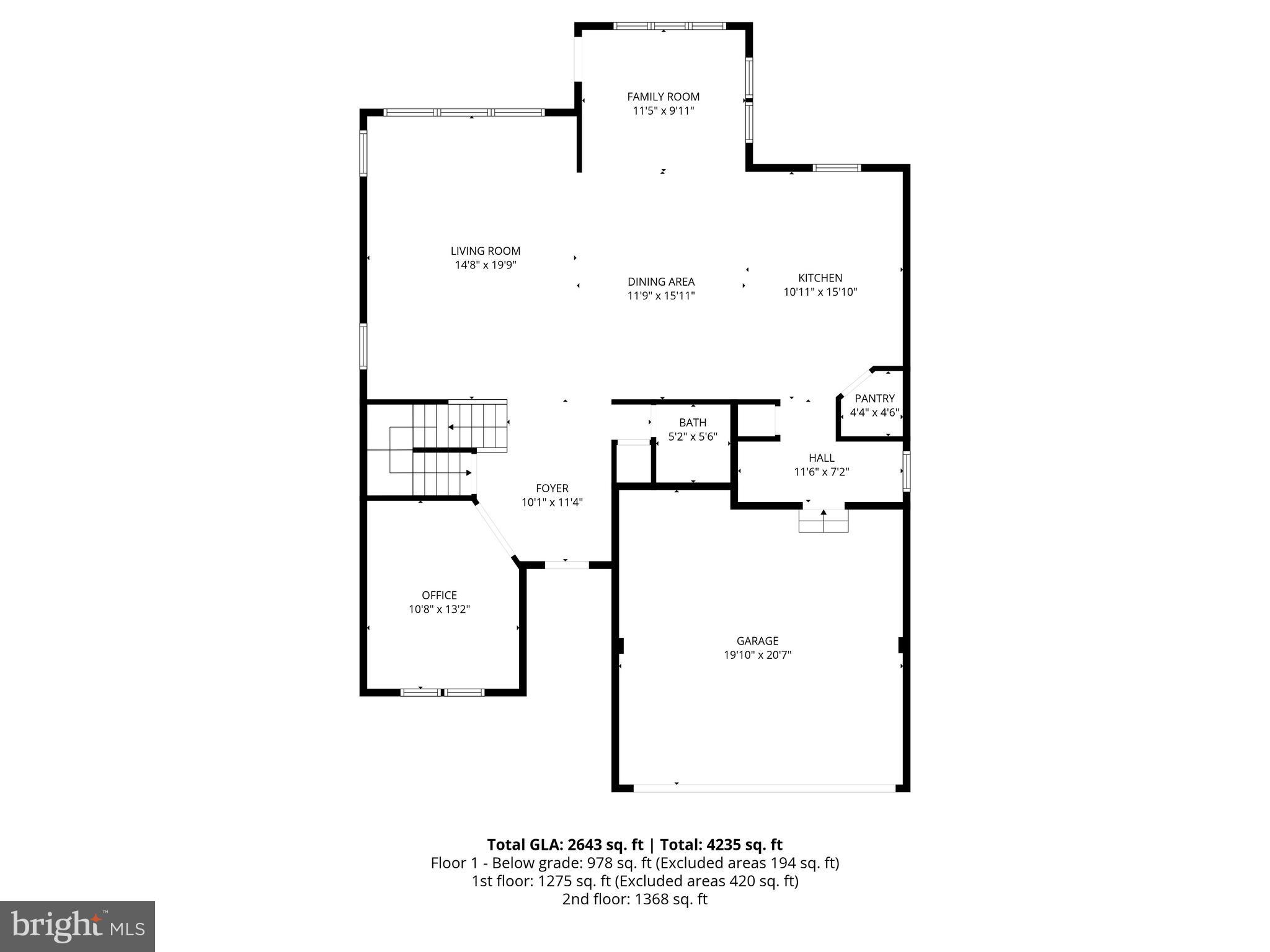 POTOMAC SHORES - Residential