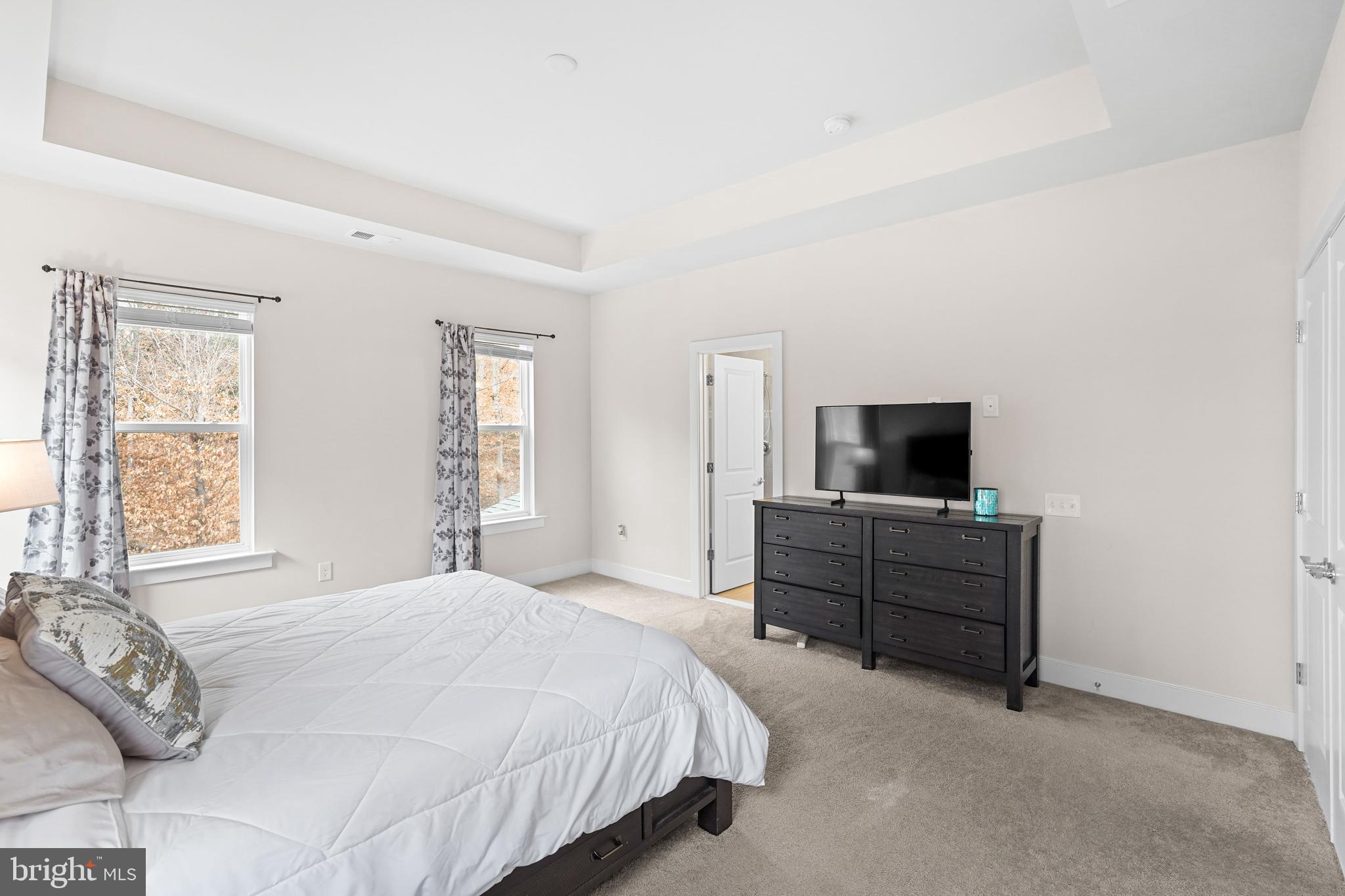 POTOMAC SHORES - Residential