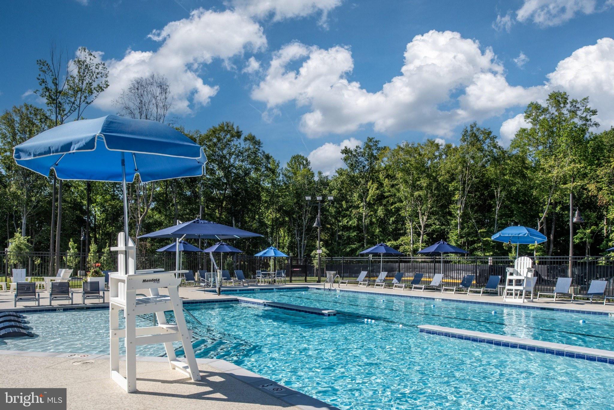 POTOMAC SHORES - Residential