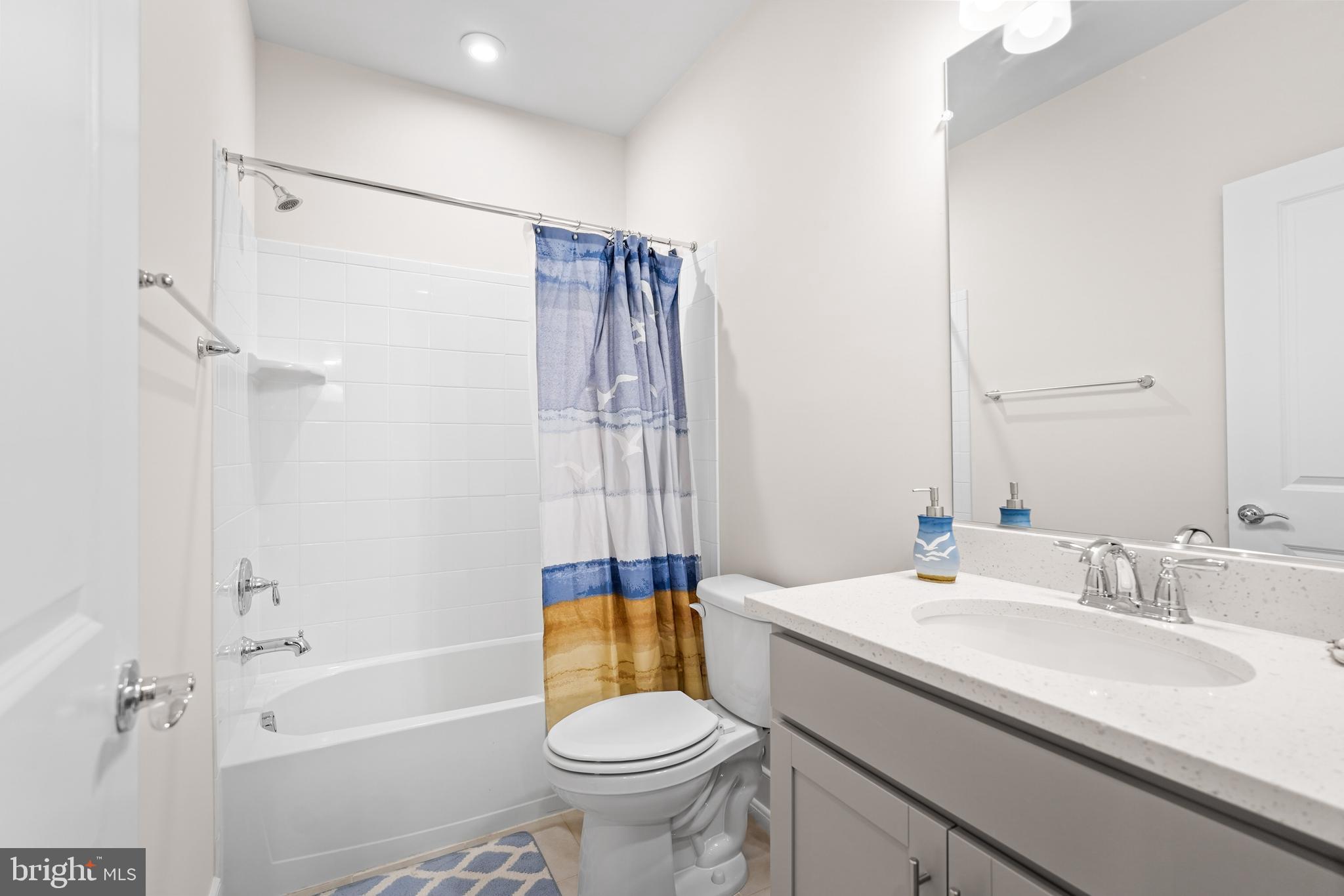 POTOMAC SHORES - Residential