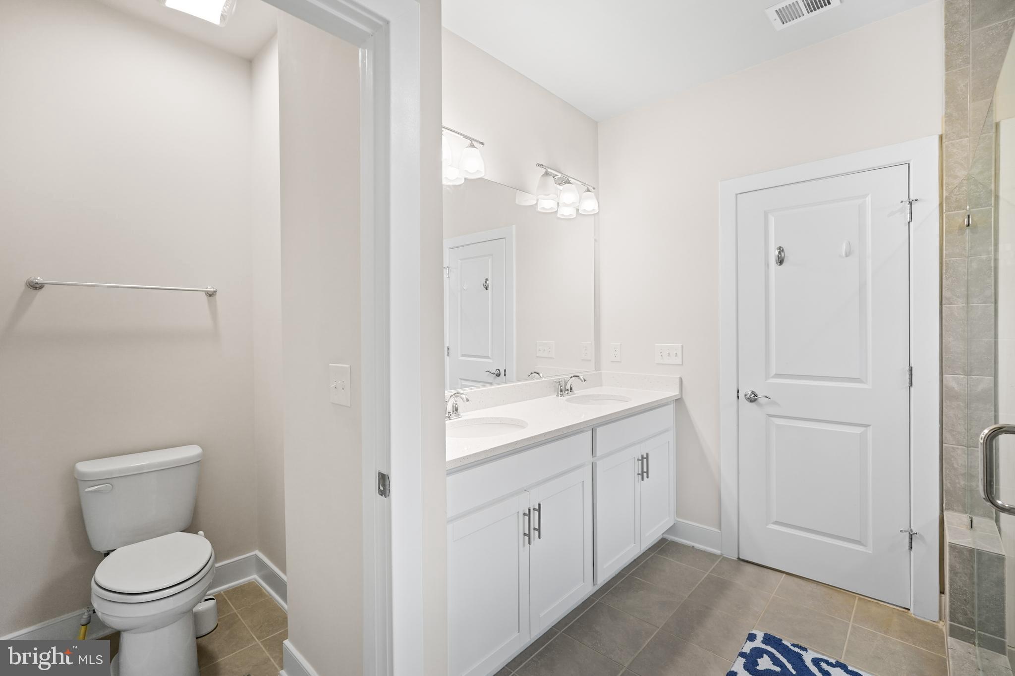 POTOMAC SHORES - Residential