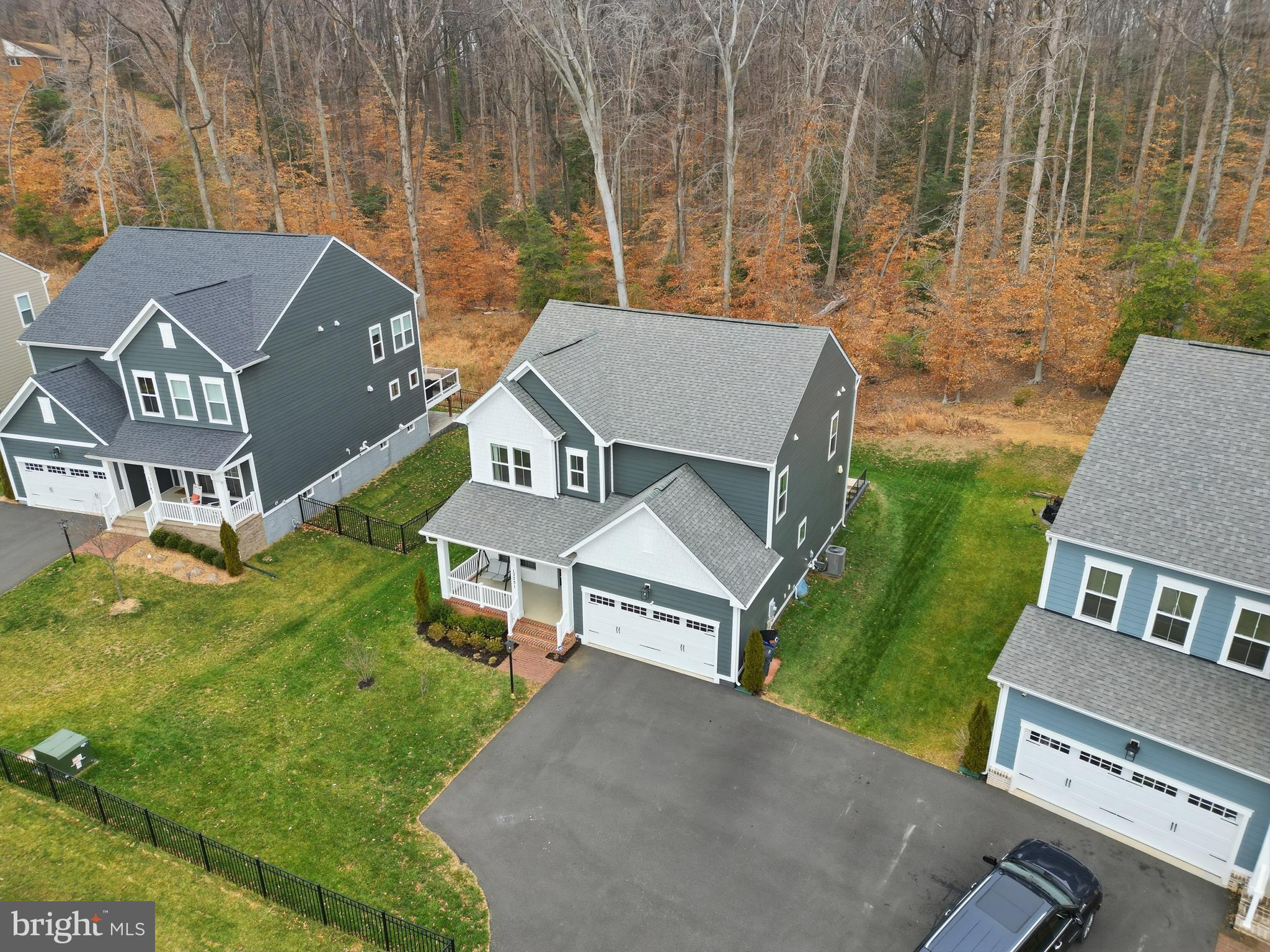 POTOMAC SHORES - Residential