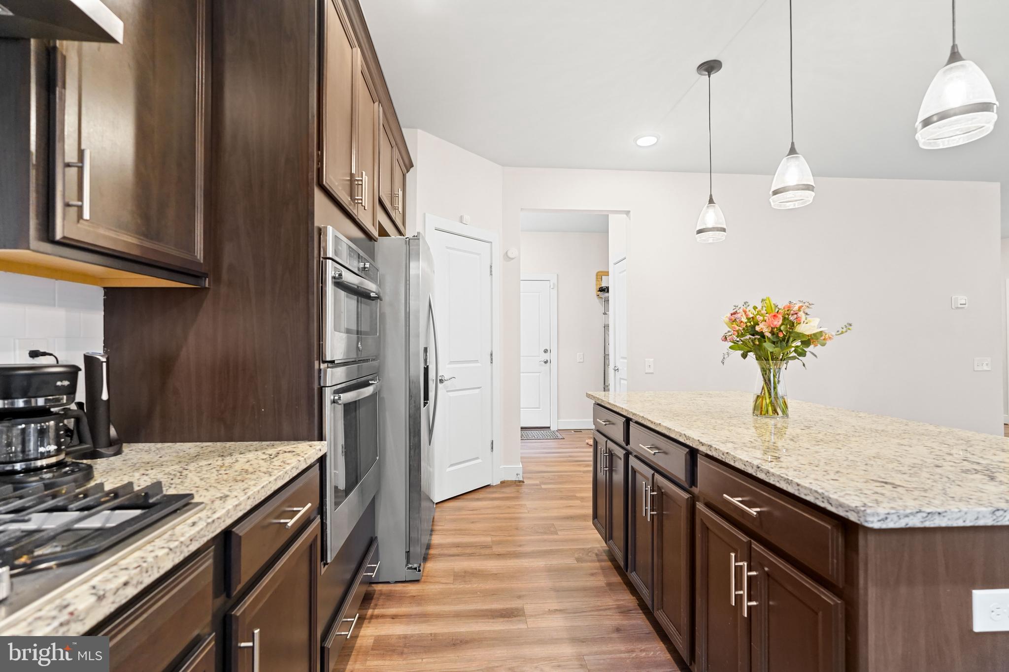 POTOMAC SHORES - Residential