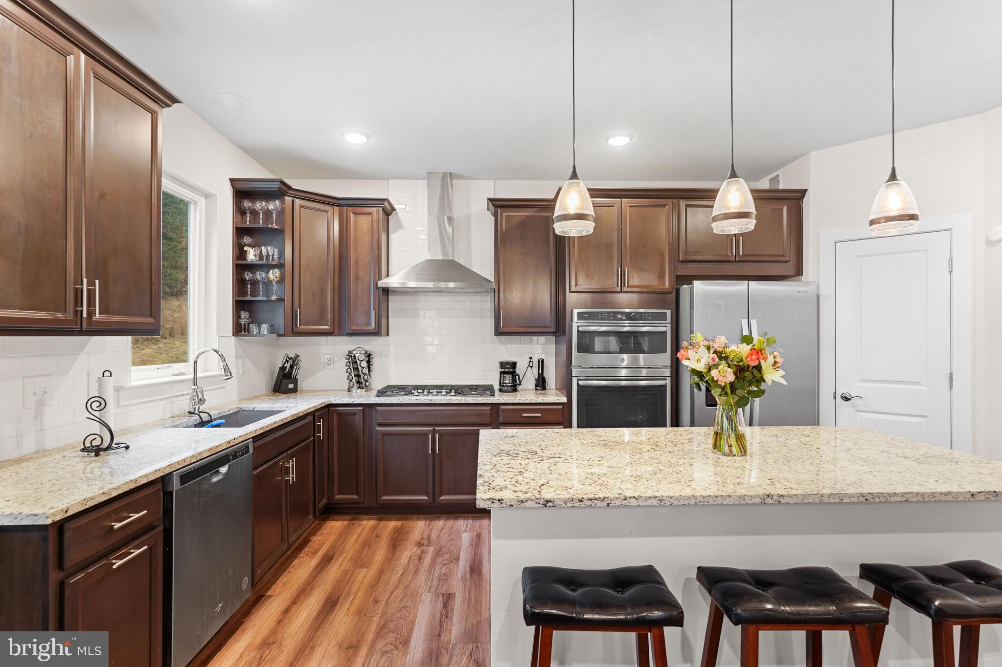 POTOMAC SHORES - Residential