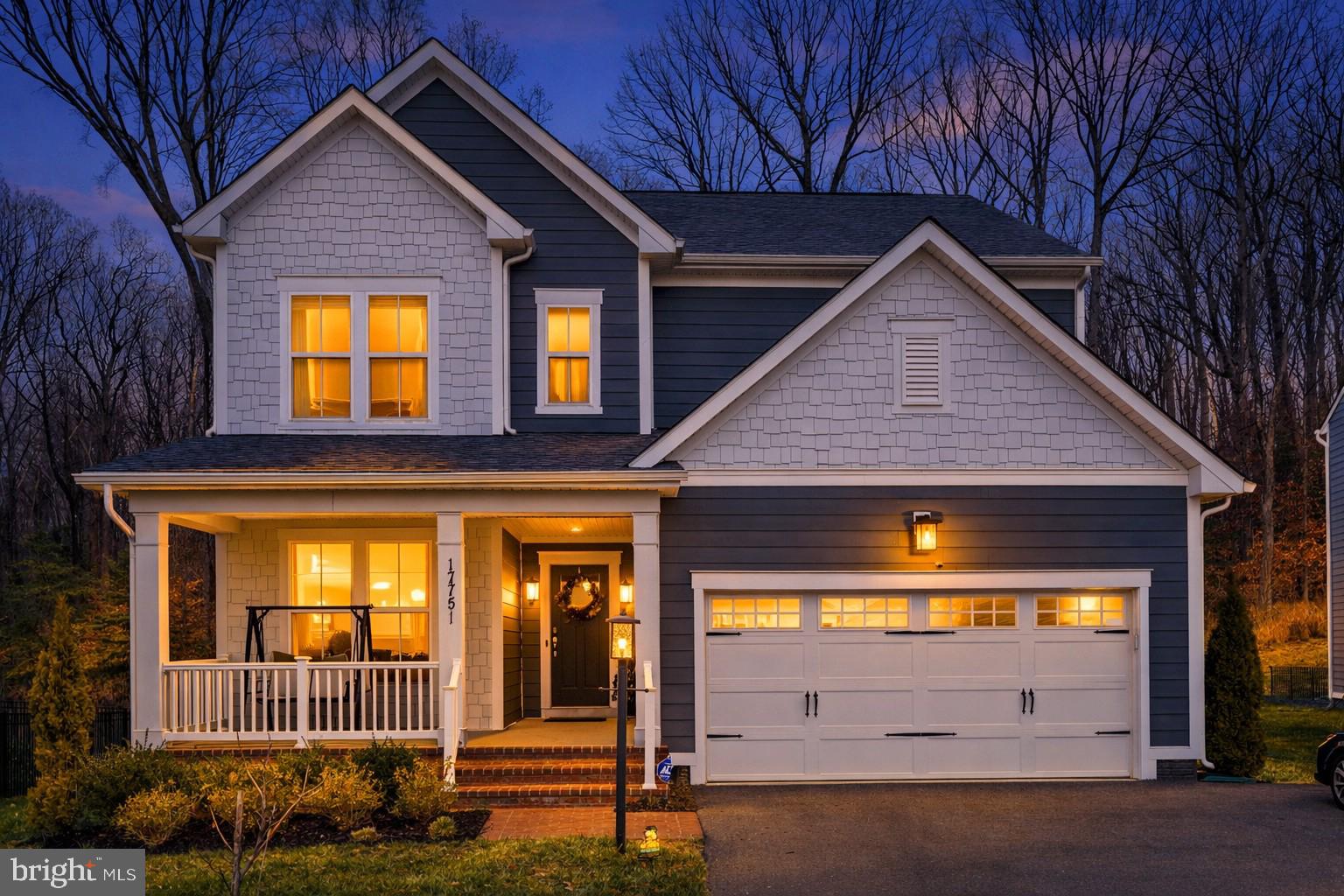 POTOMAC SHORES - Residential