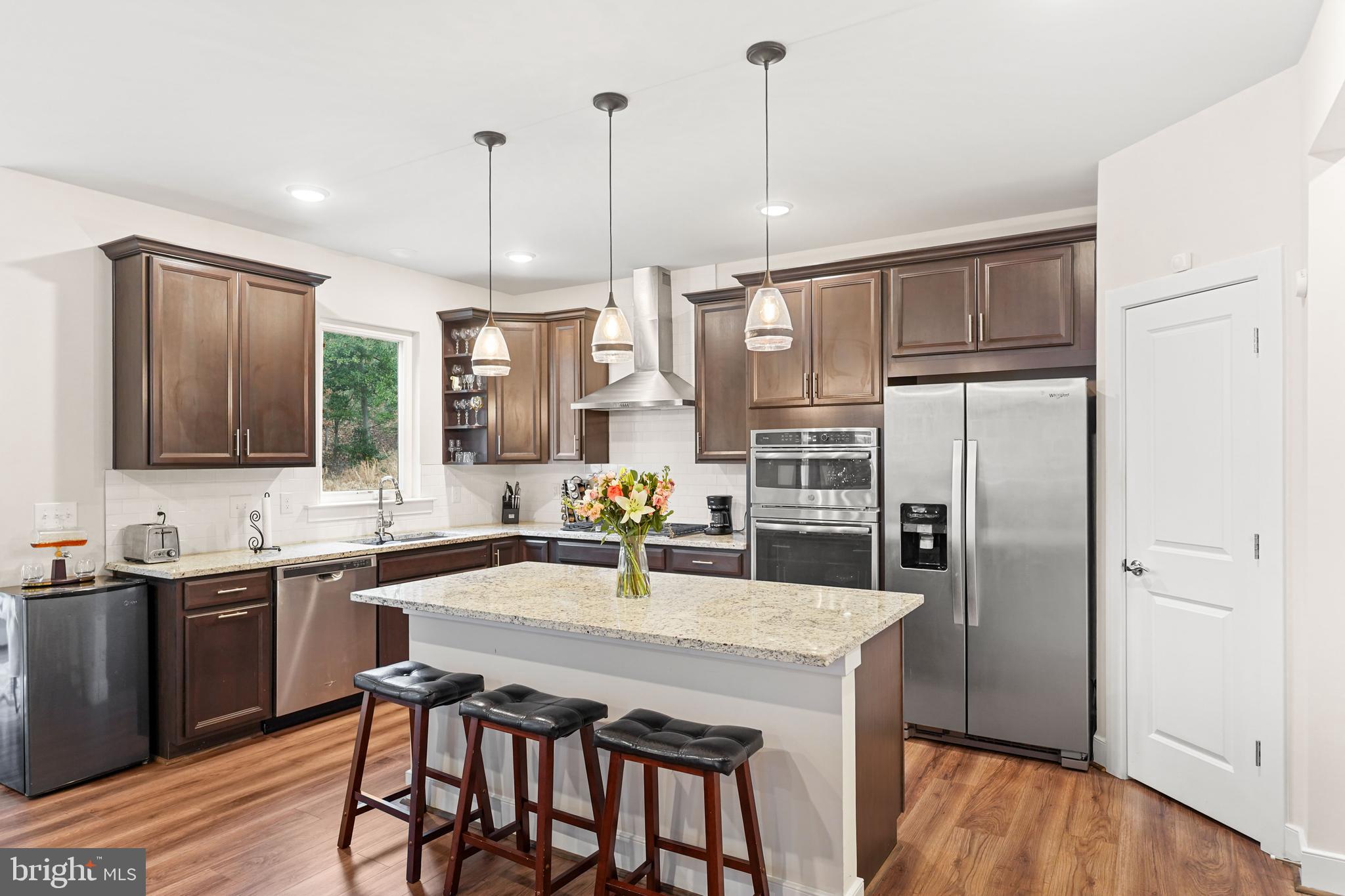 POTOMAC SHORES - Residential