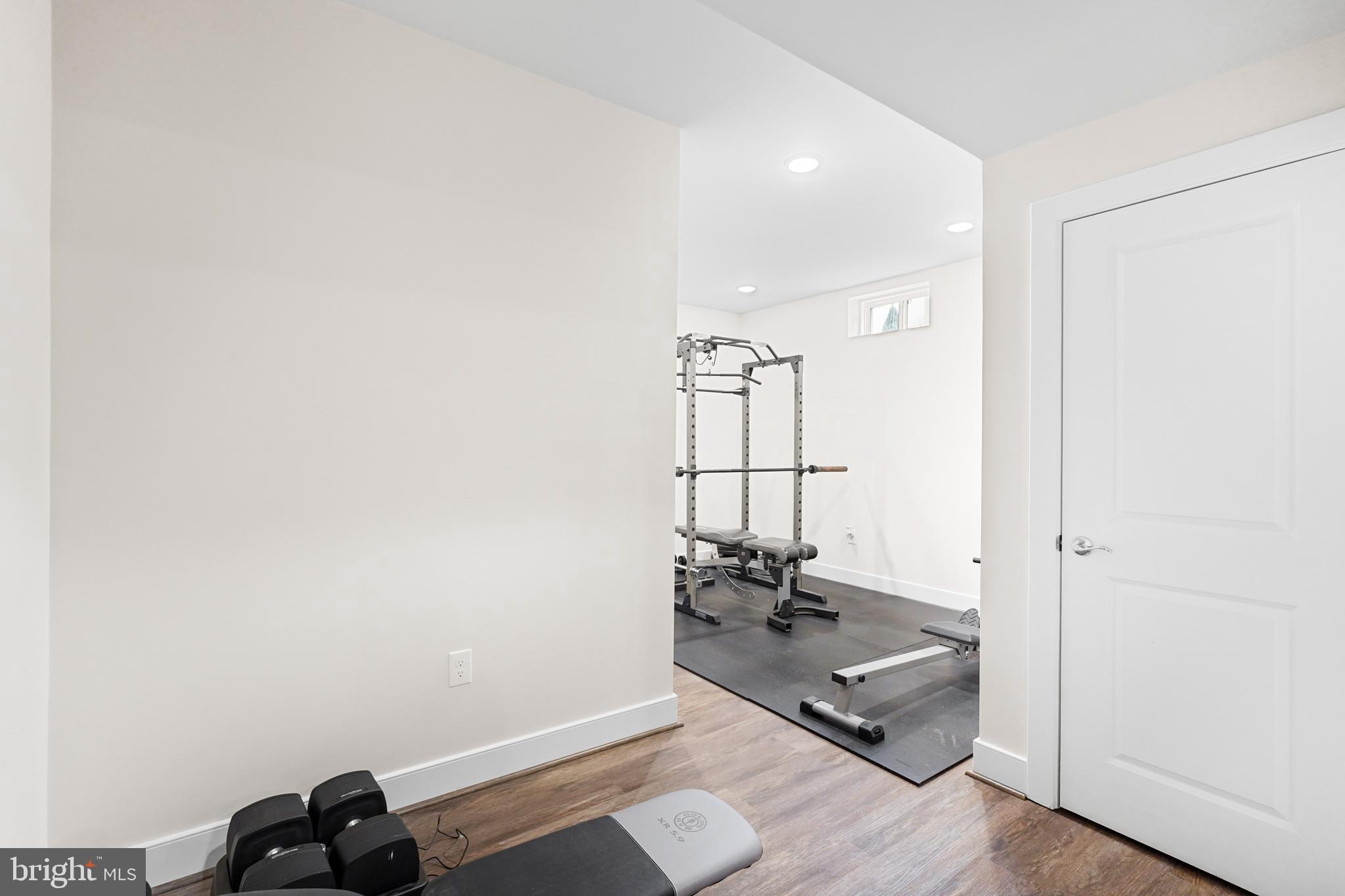 POTOMAC SHORES - Residential