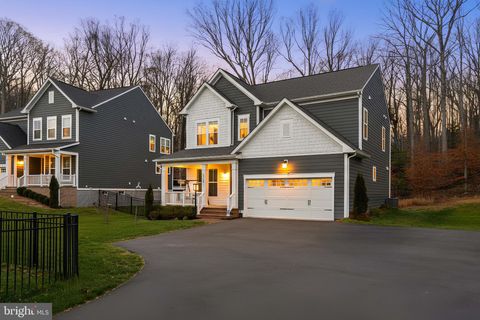 17751 WHITE CAMPION WAY DUMFRIES VA 22026