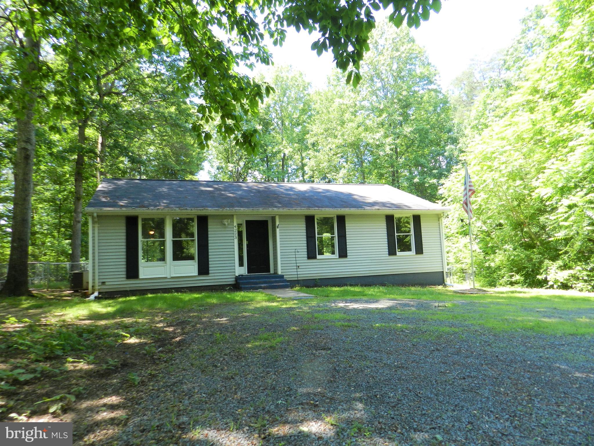 THENO WOODS - Residential