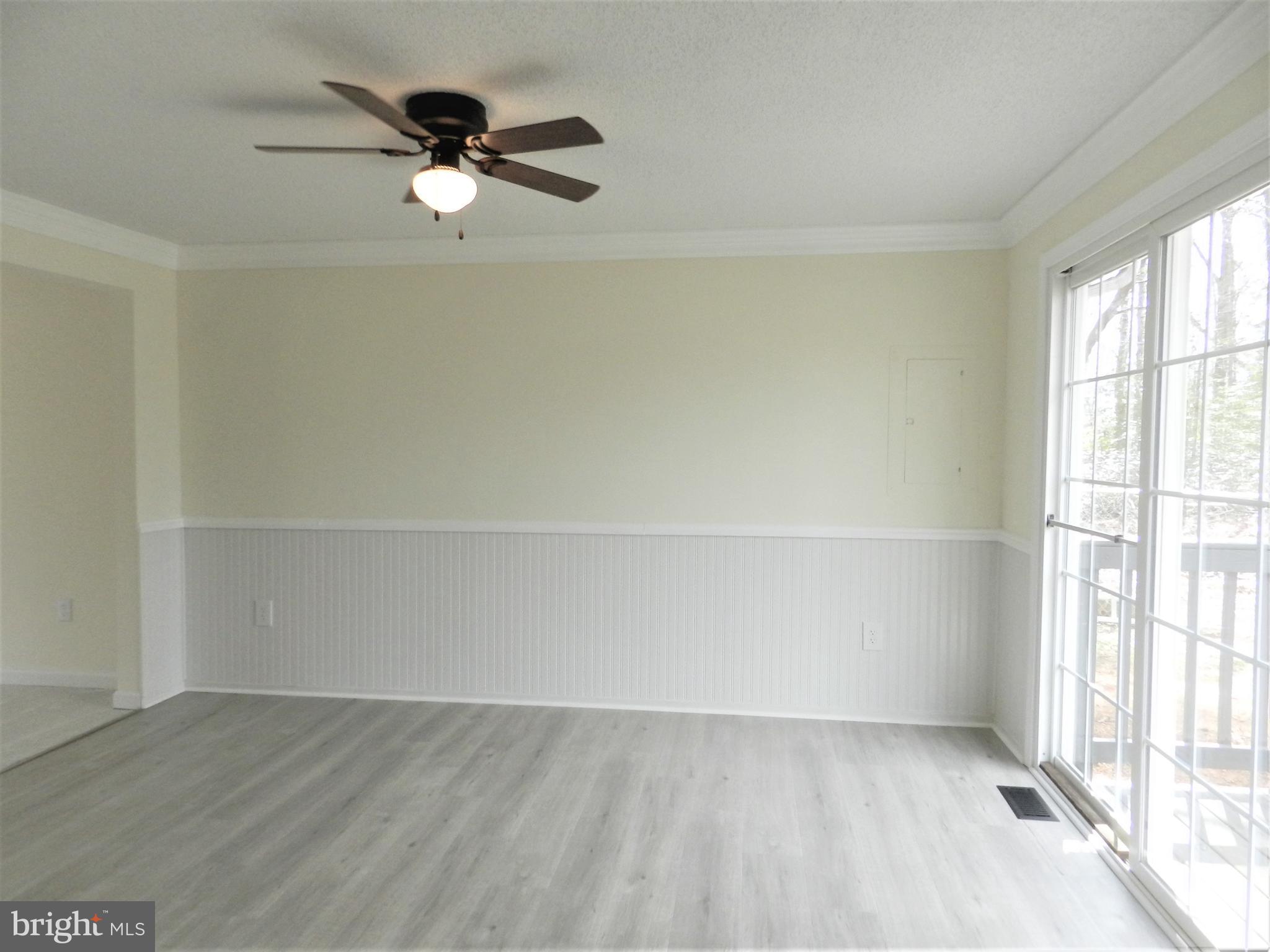 THENO WOODS - Residential