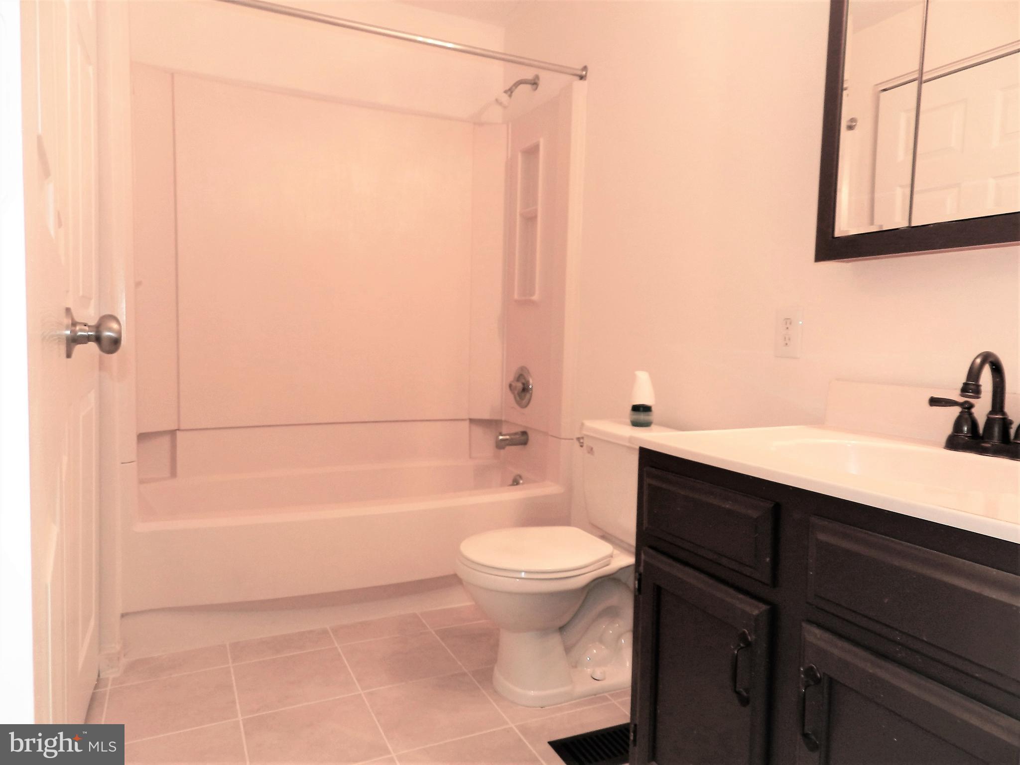 THENO WOODS - Residential