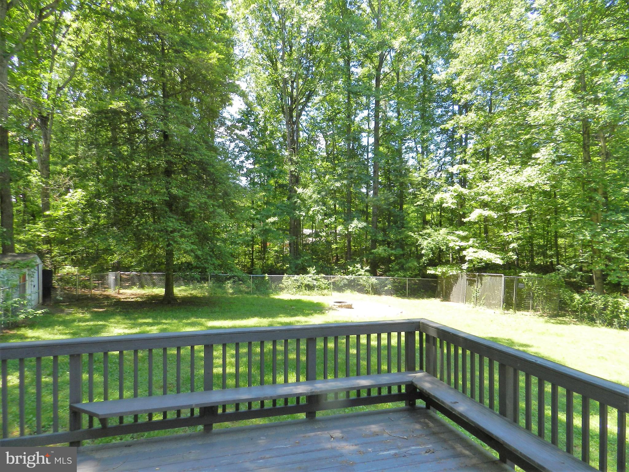 THENO WOODS - Residential