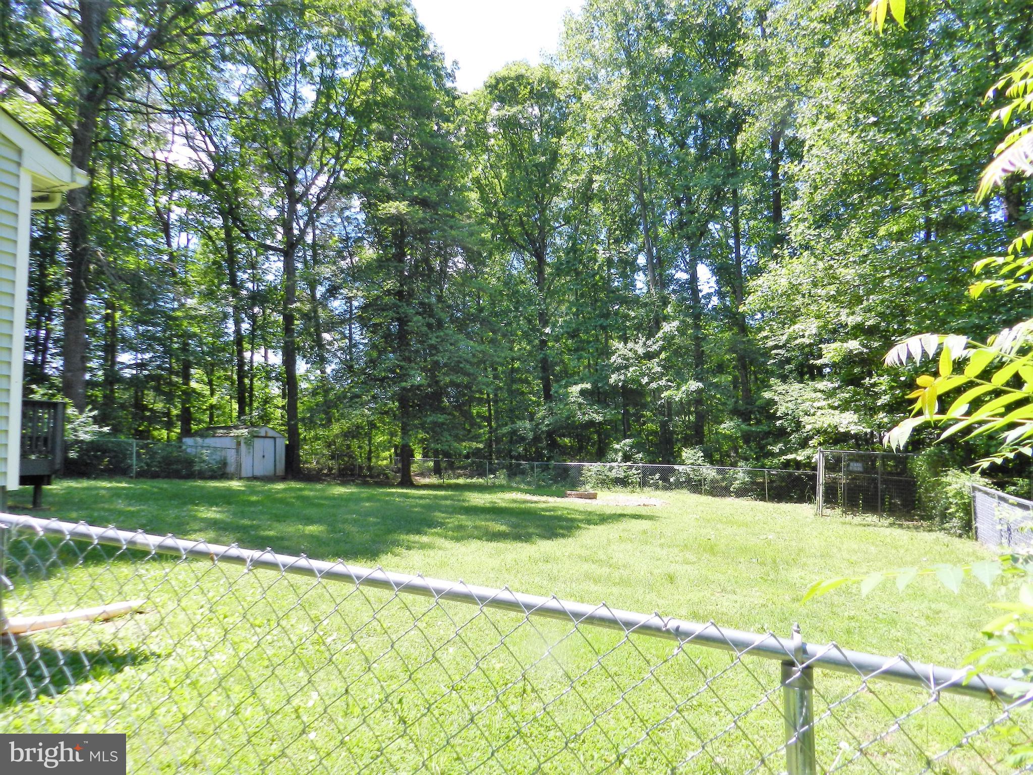 THENO WOODS - Residential