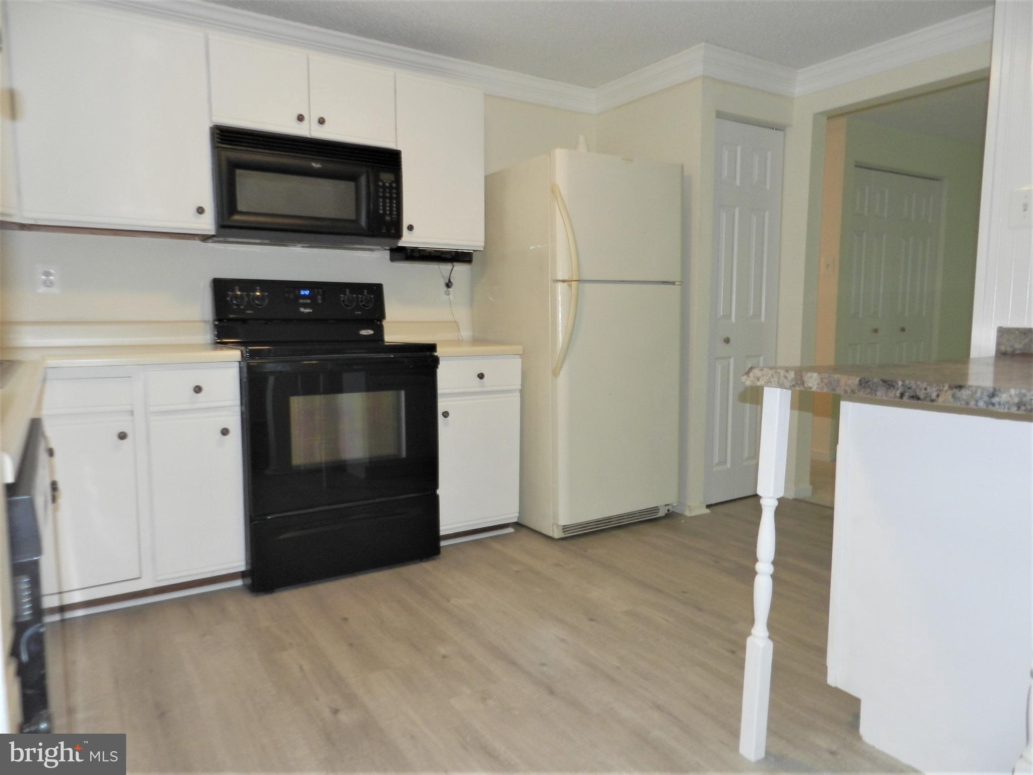 THENO WOODS - Residential